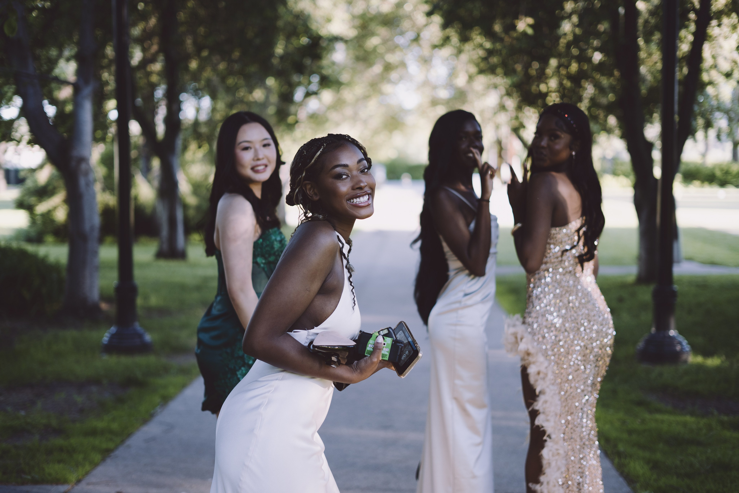 Graduation 2024. Photos by Vasilisa Popil