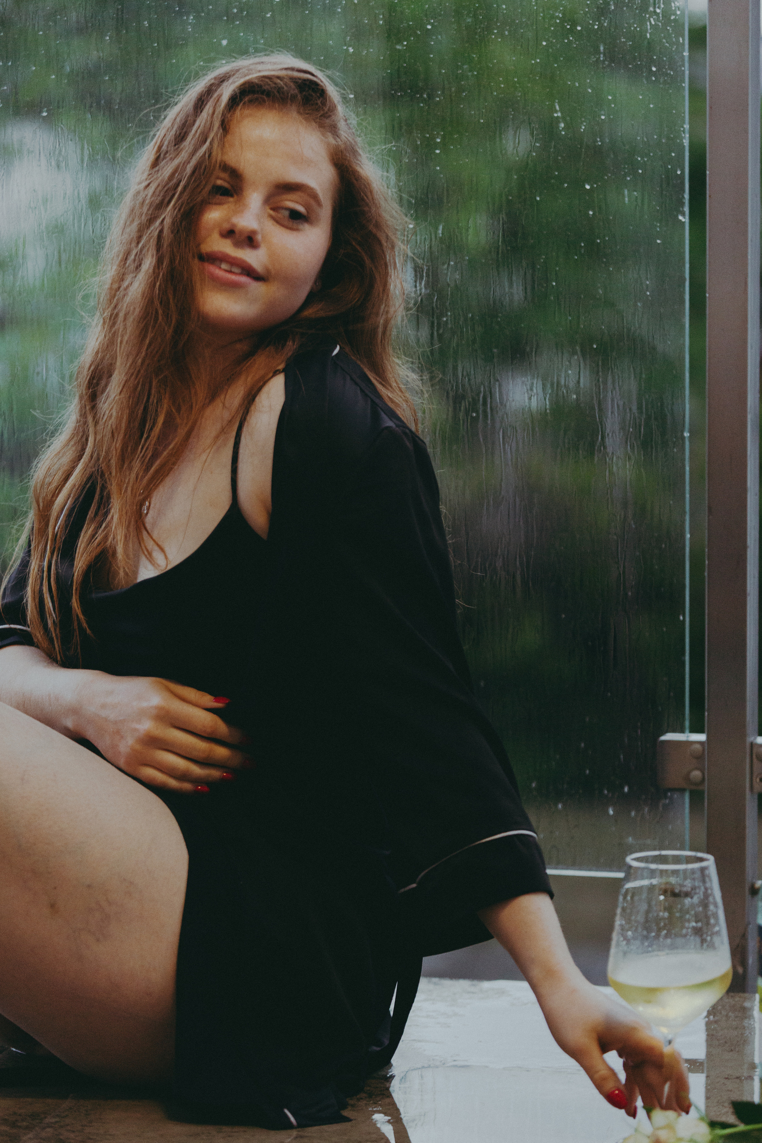 Bohdana/2022. Photos by Vasilisa Popil