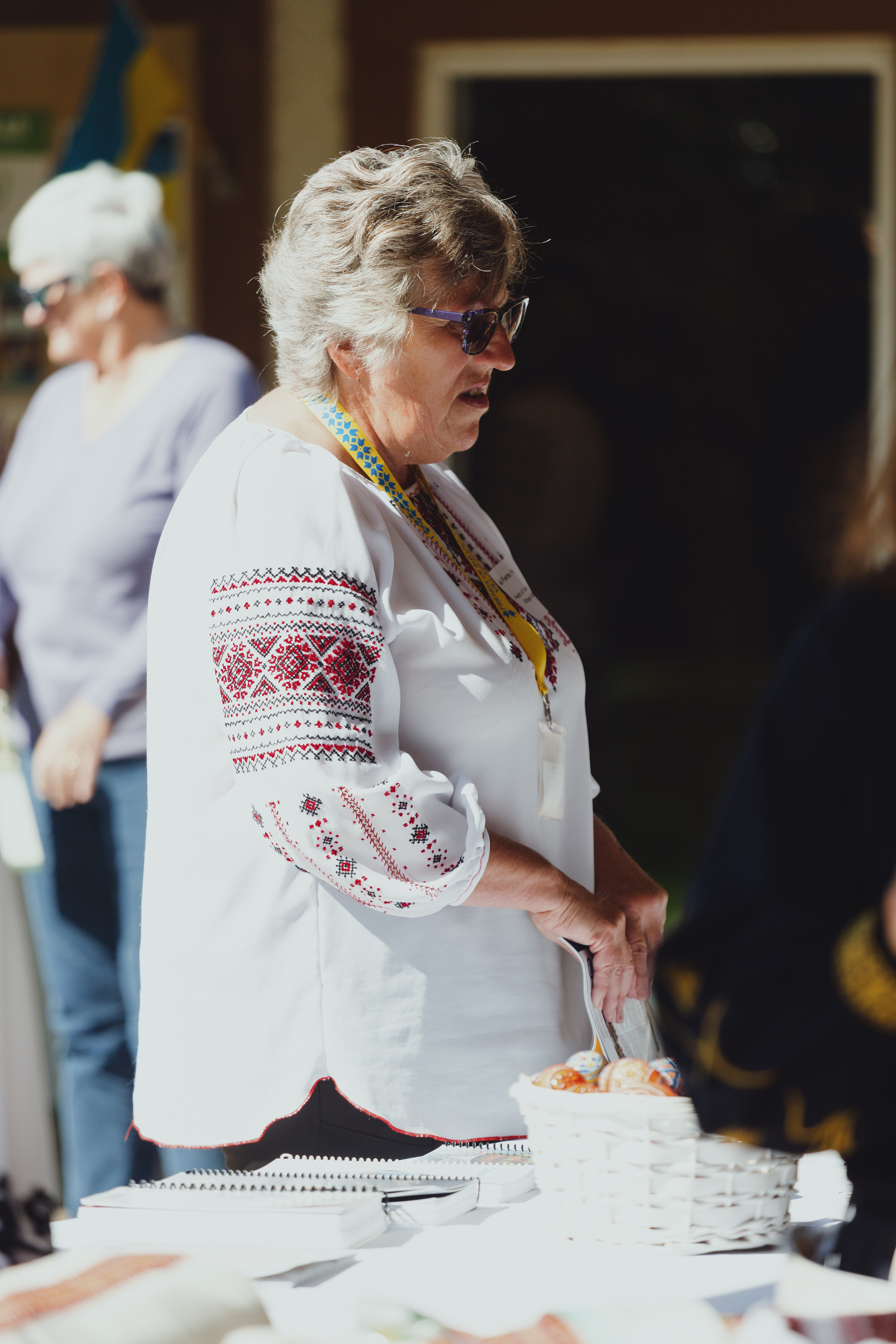 Ukrainian Day. Photos by Vasilisa Popil