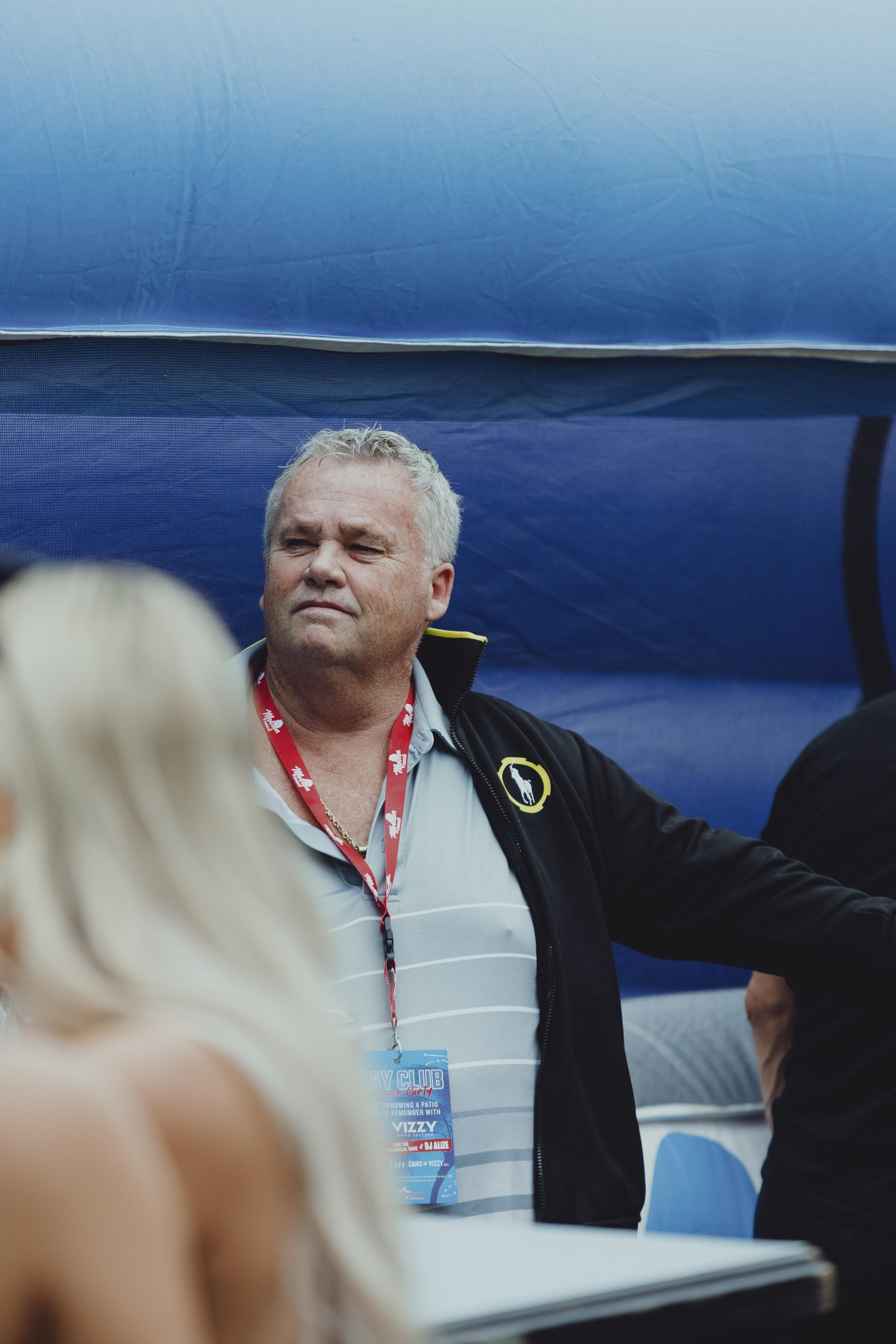 Private party. Photos by Vasilisa Popil