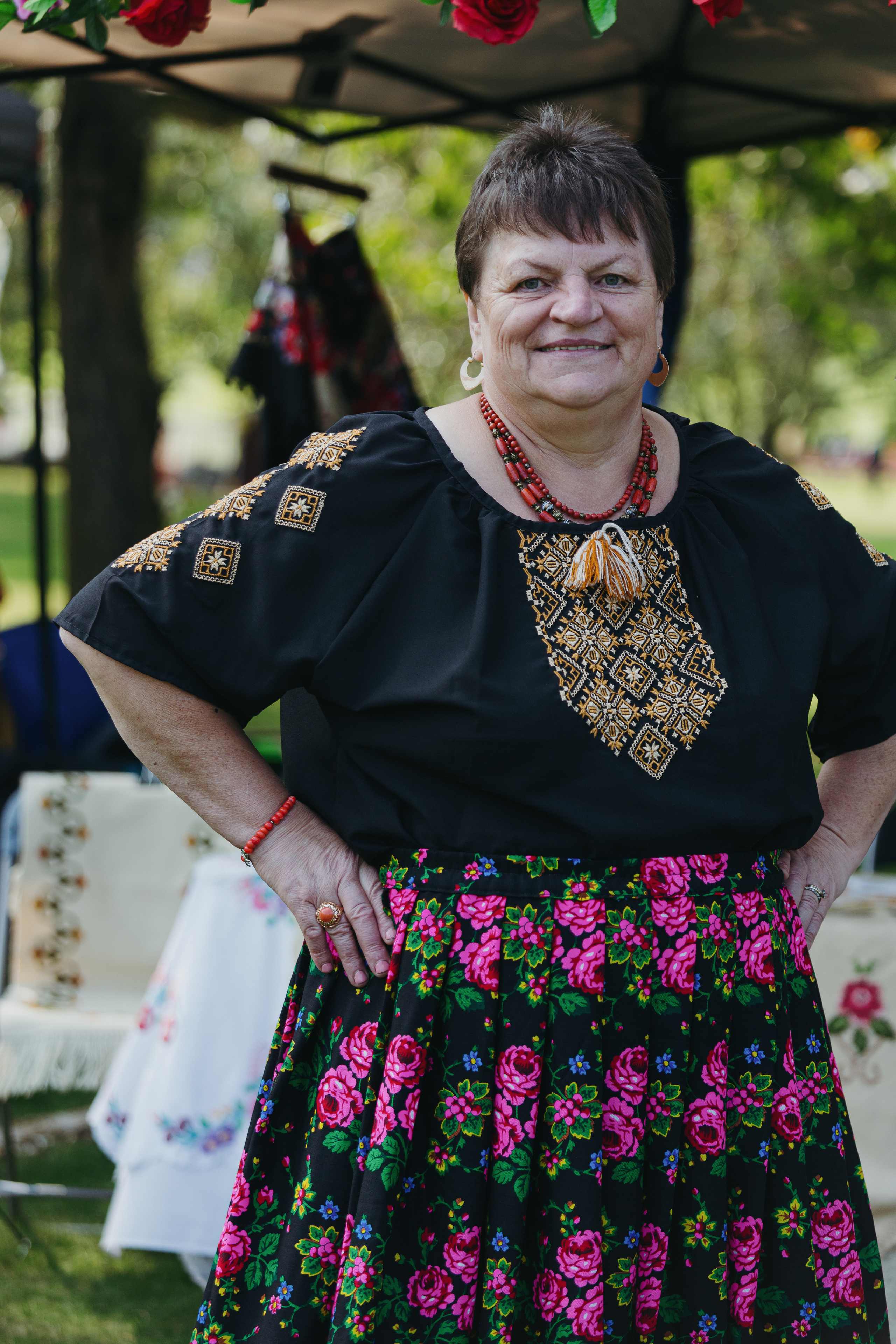 Ukrainian Day. Photos by Vasilisa Popil