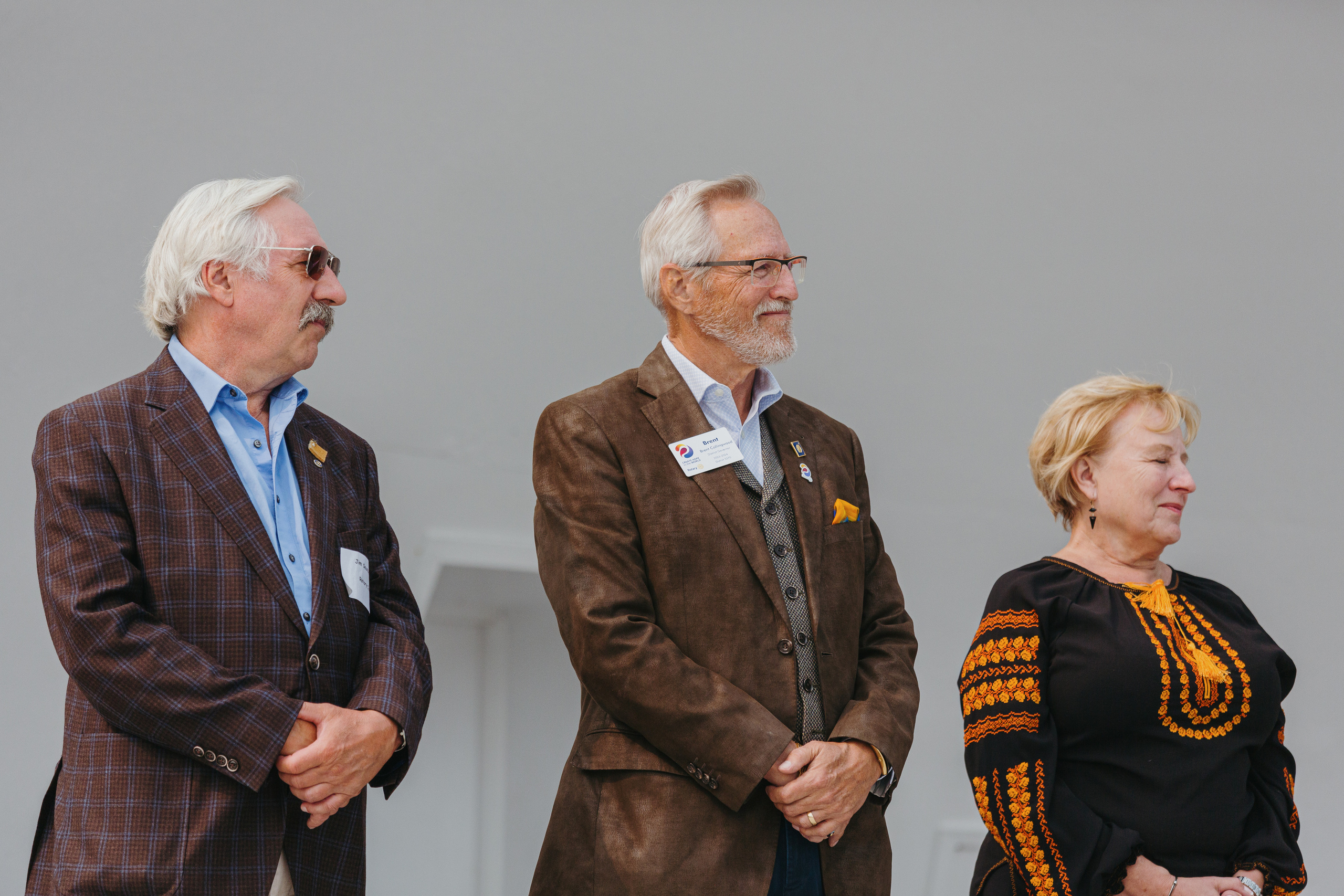 Ukrainian Day. Photos by Vasilisa Popil