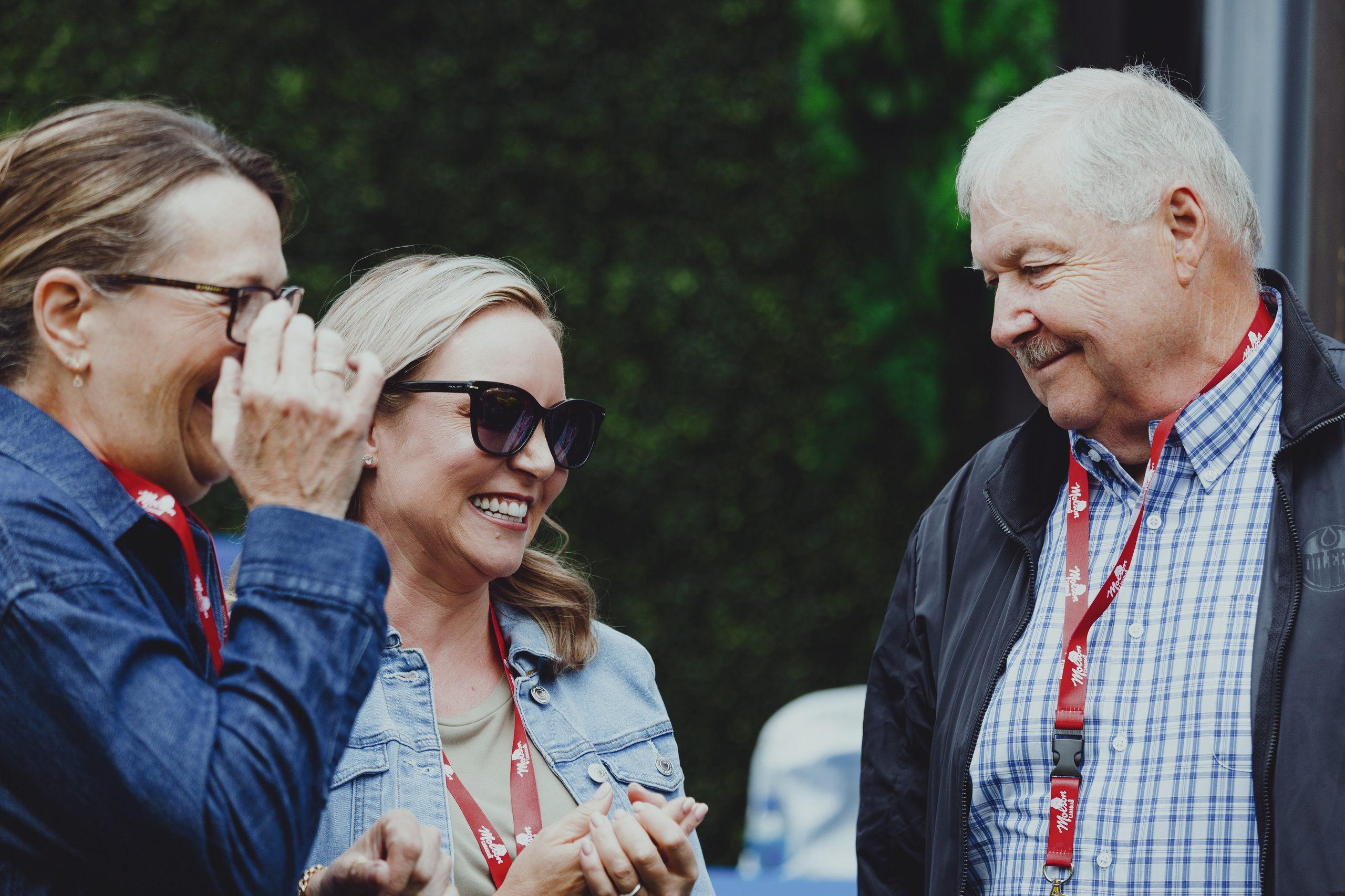 Private party. Photos by Vasilisa Popil