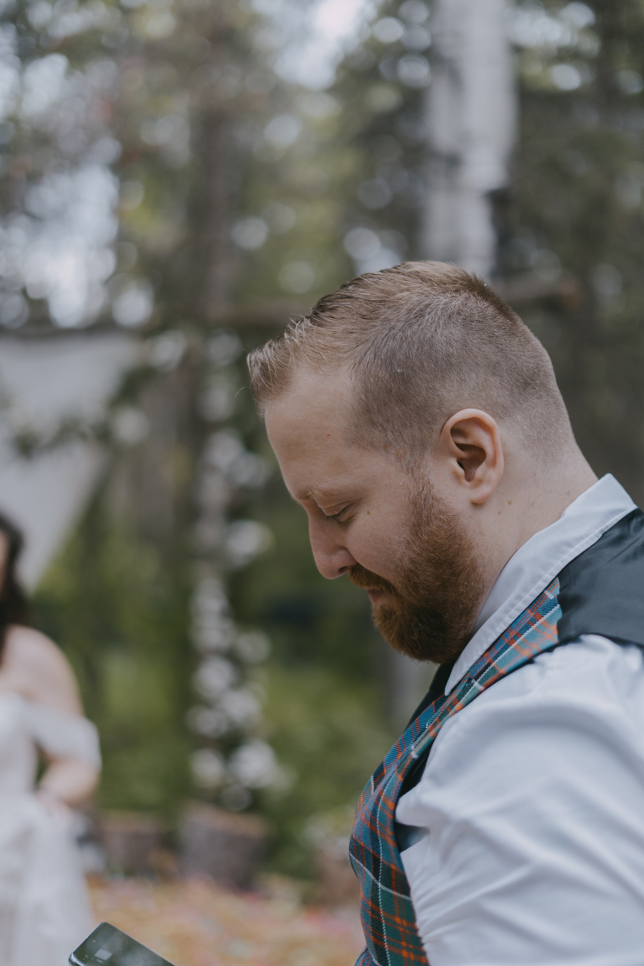 Wedding 2024. Photos by Vasilisa Popil