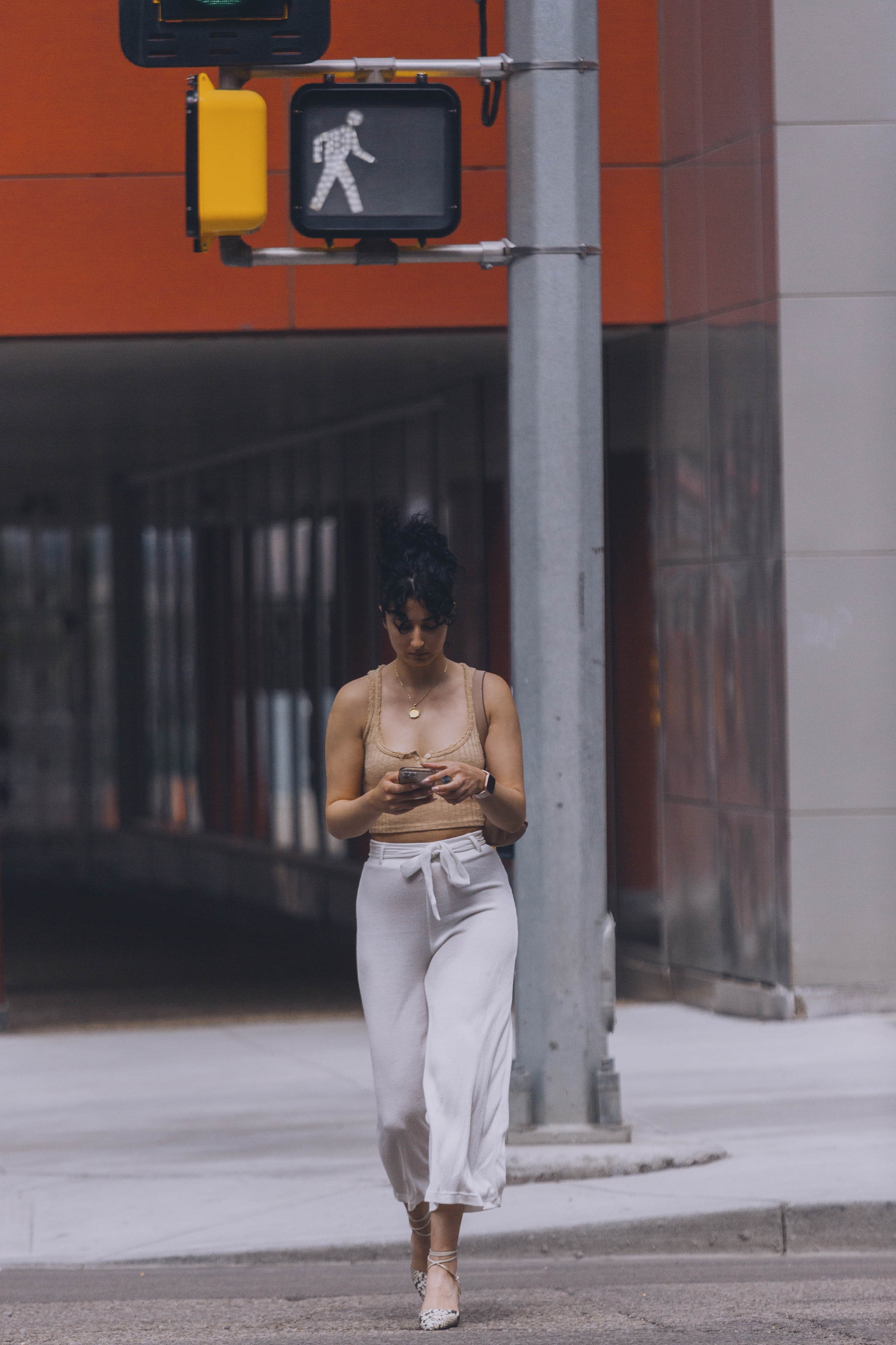 YEG. Photos by Vasilisa Popil