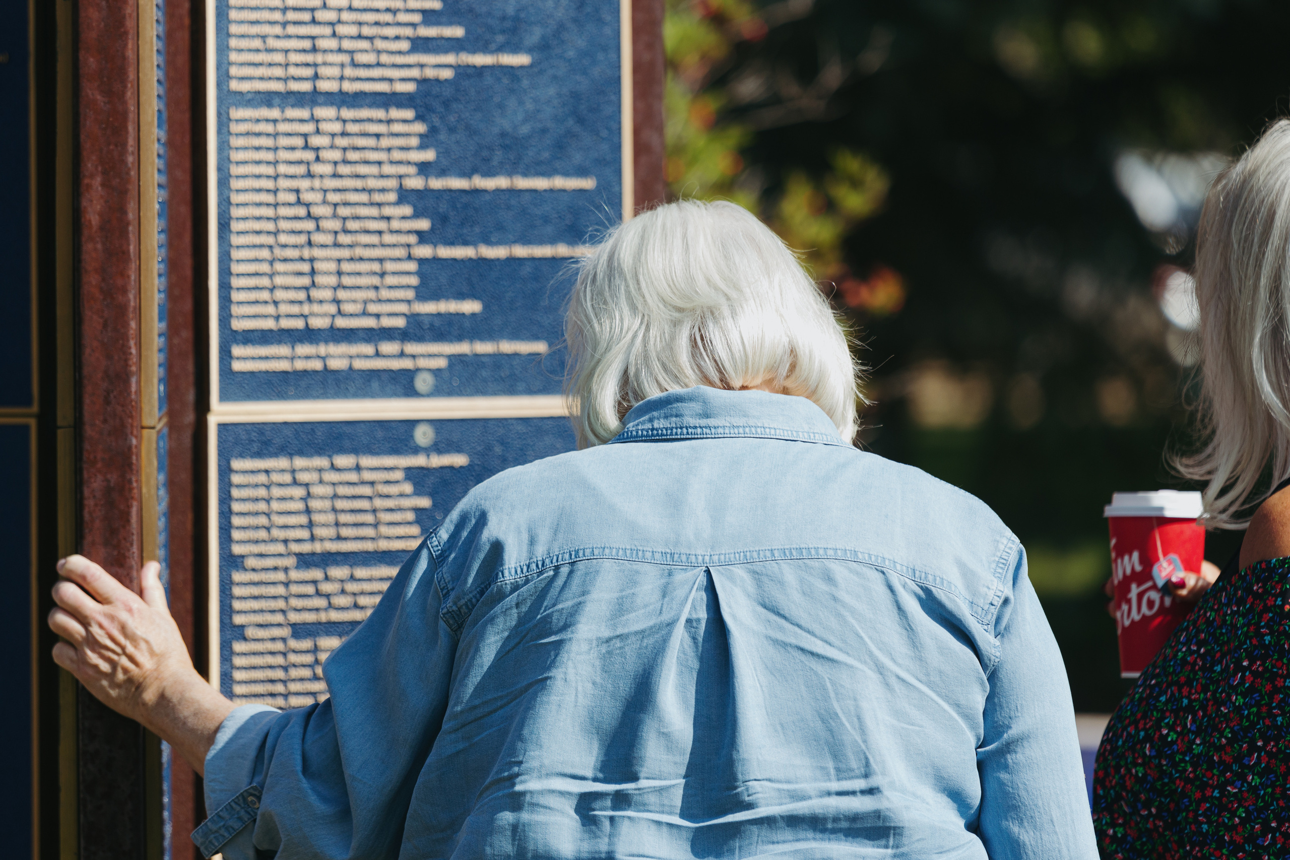 Ukrainian Day. Photos by Vasilisa Popil