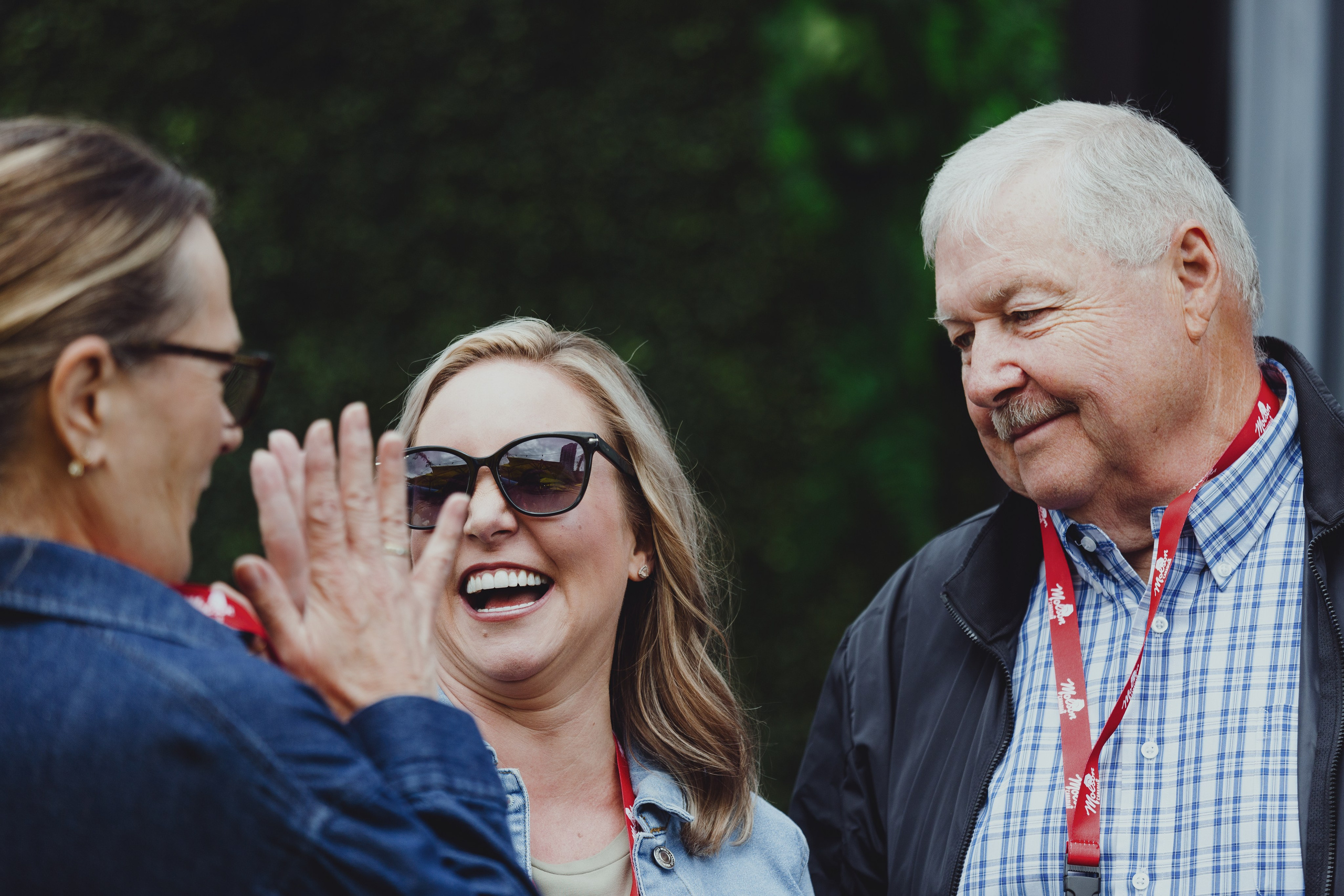 Private party. Photos by Vasilisa Popil