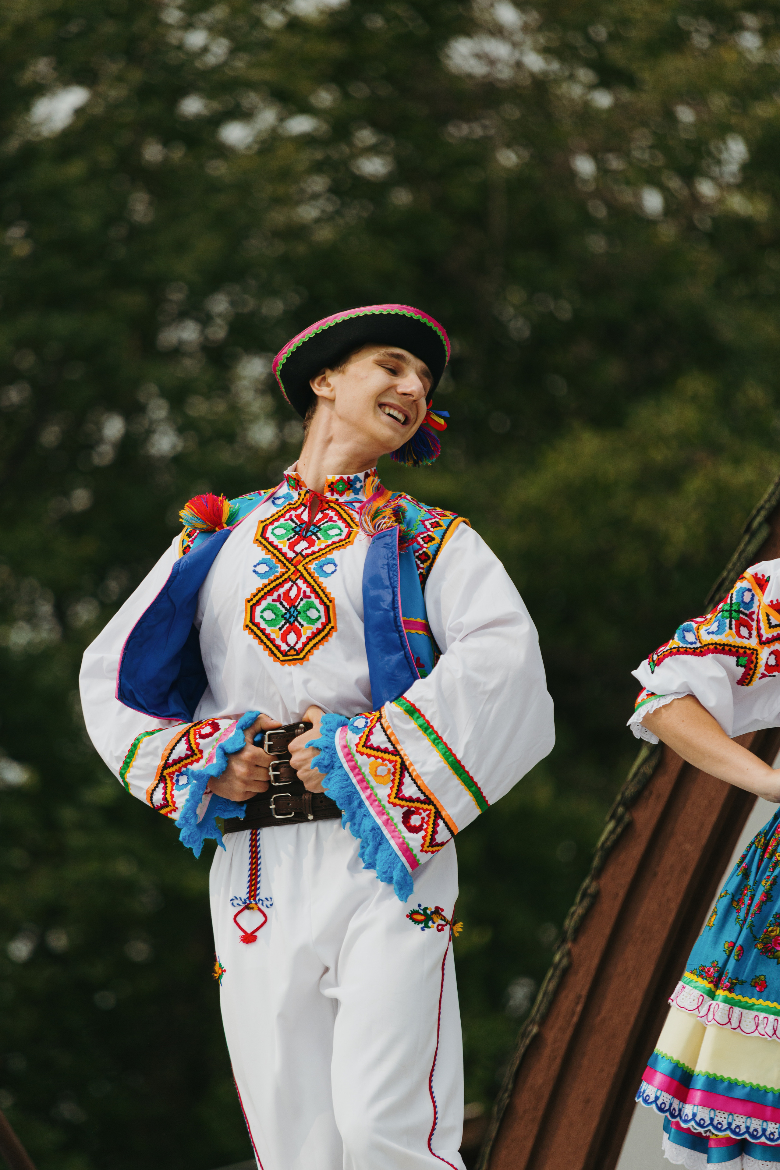 Ukrainian Day. Photos by Vasilisa Popil