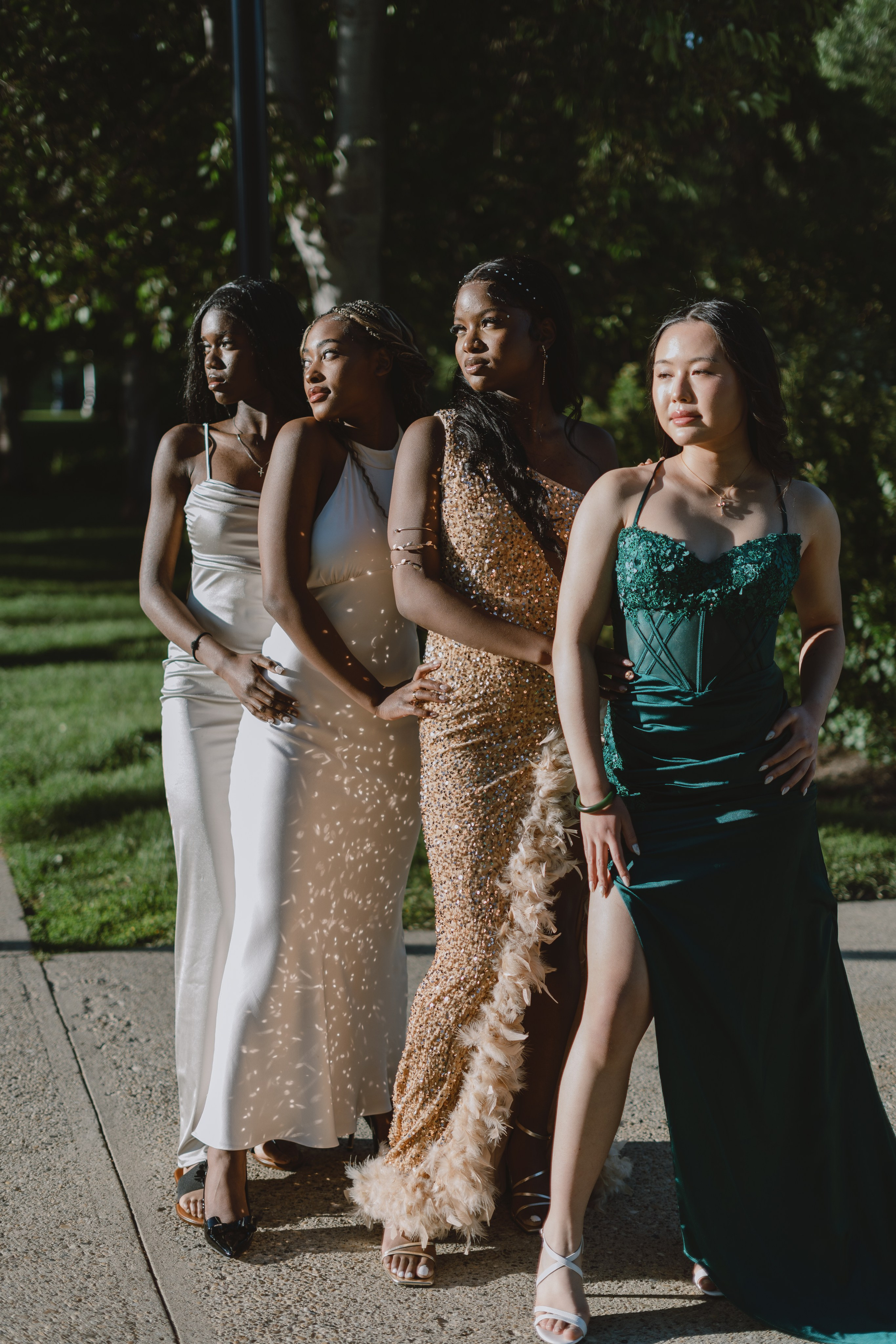 Graduation 2024. Photos by Vasilisa Popil