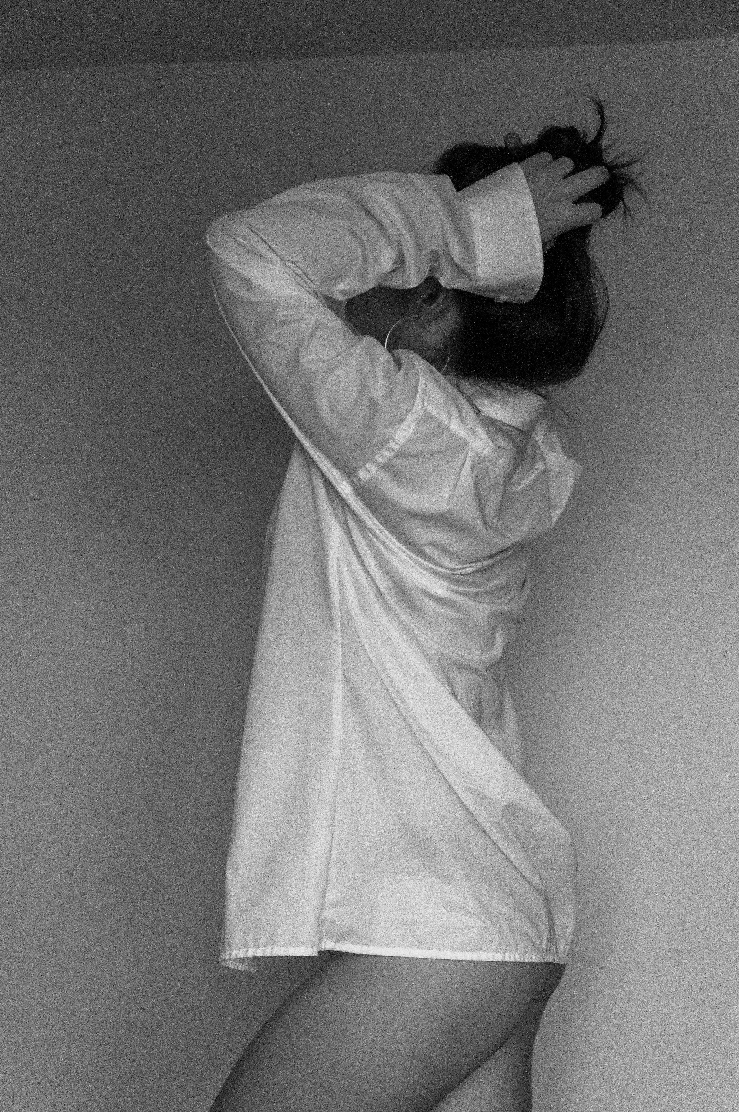 J/2020. Photos by Vasilisa Popil