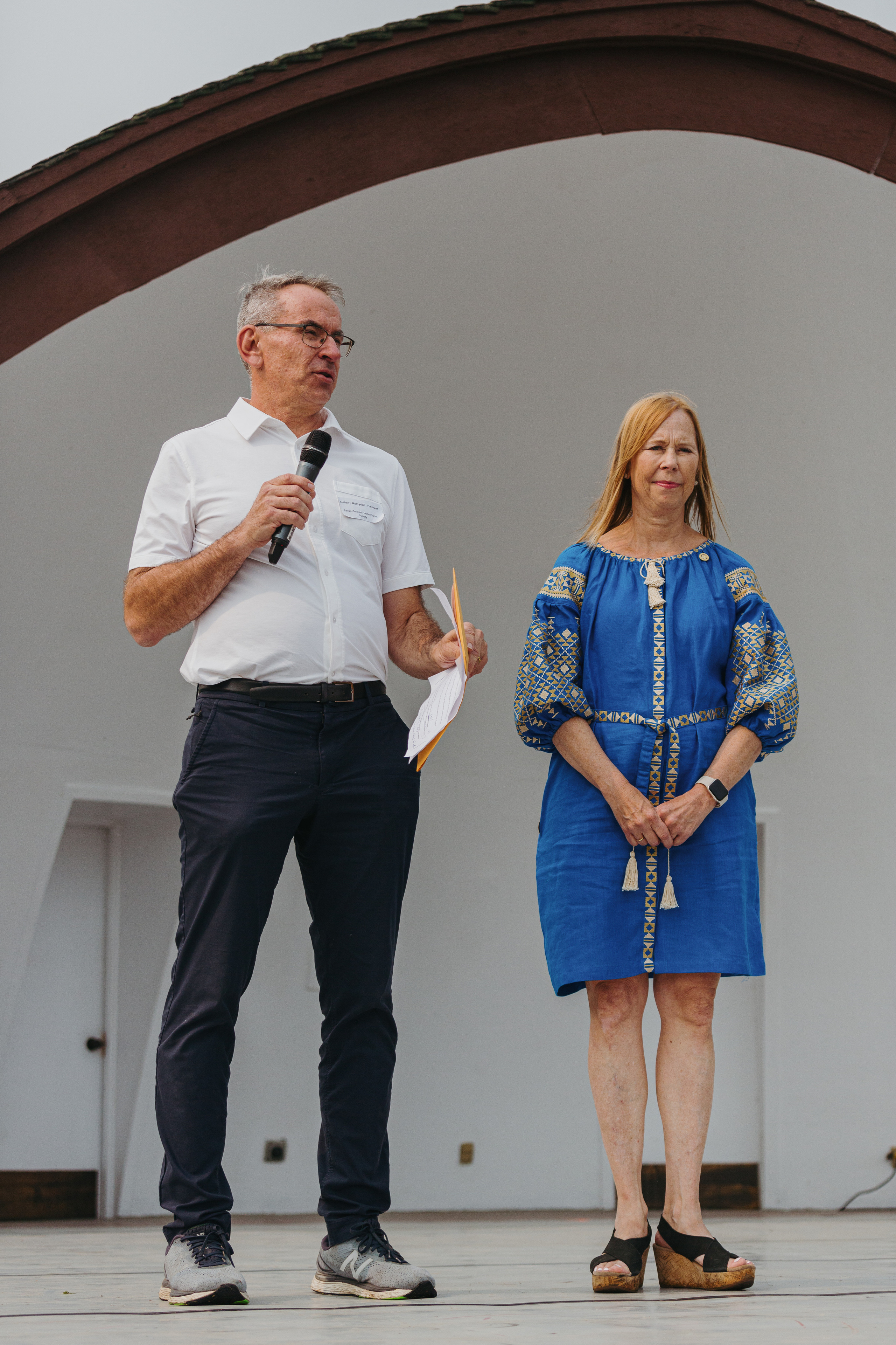 Ukrainian Day. Photos by Vasilisa Popil