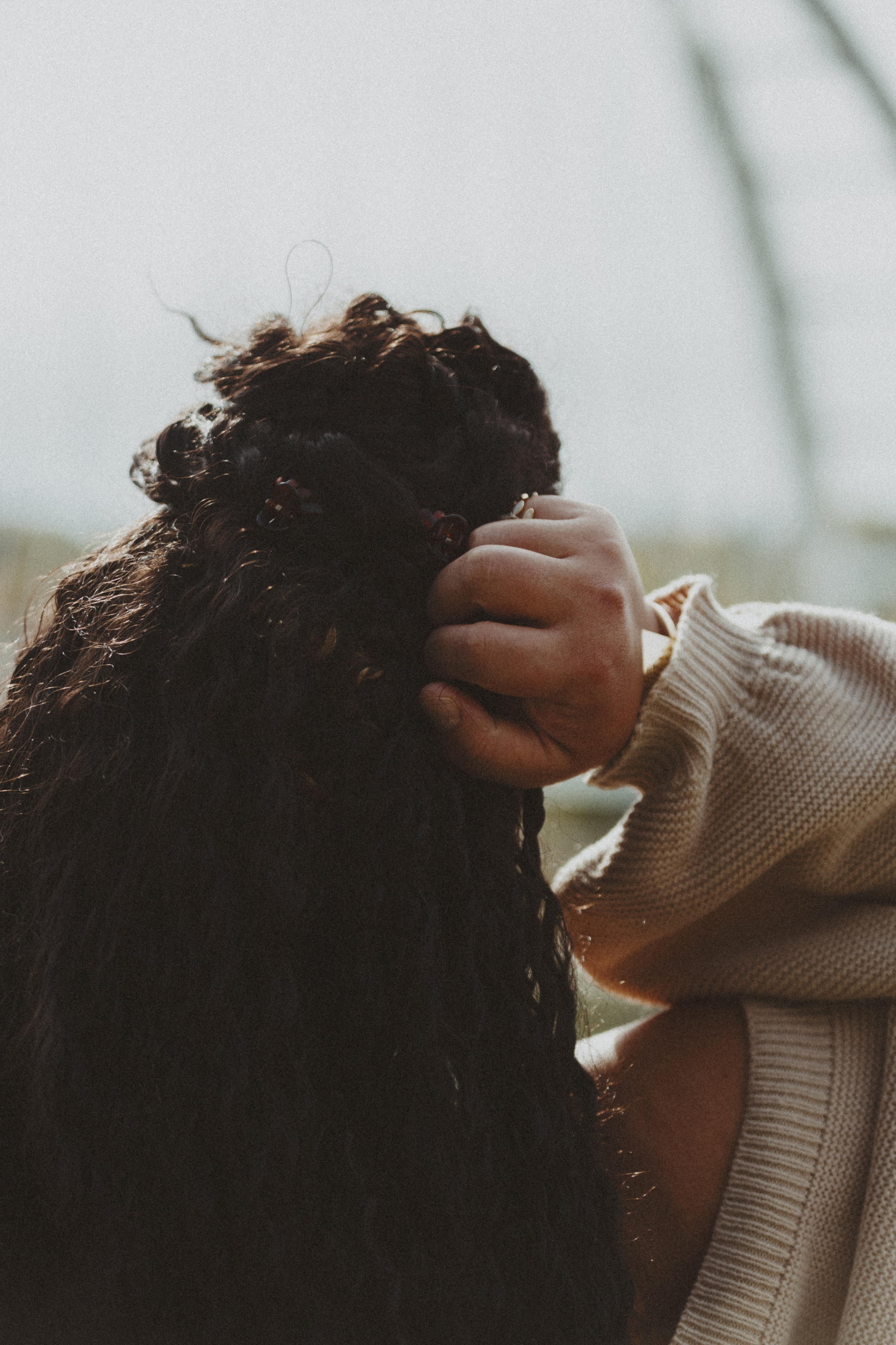 Oksana 2023. Photos by Vasilisa Popil