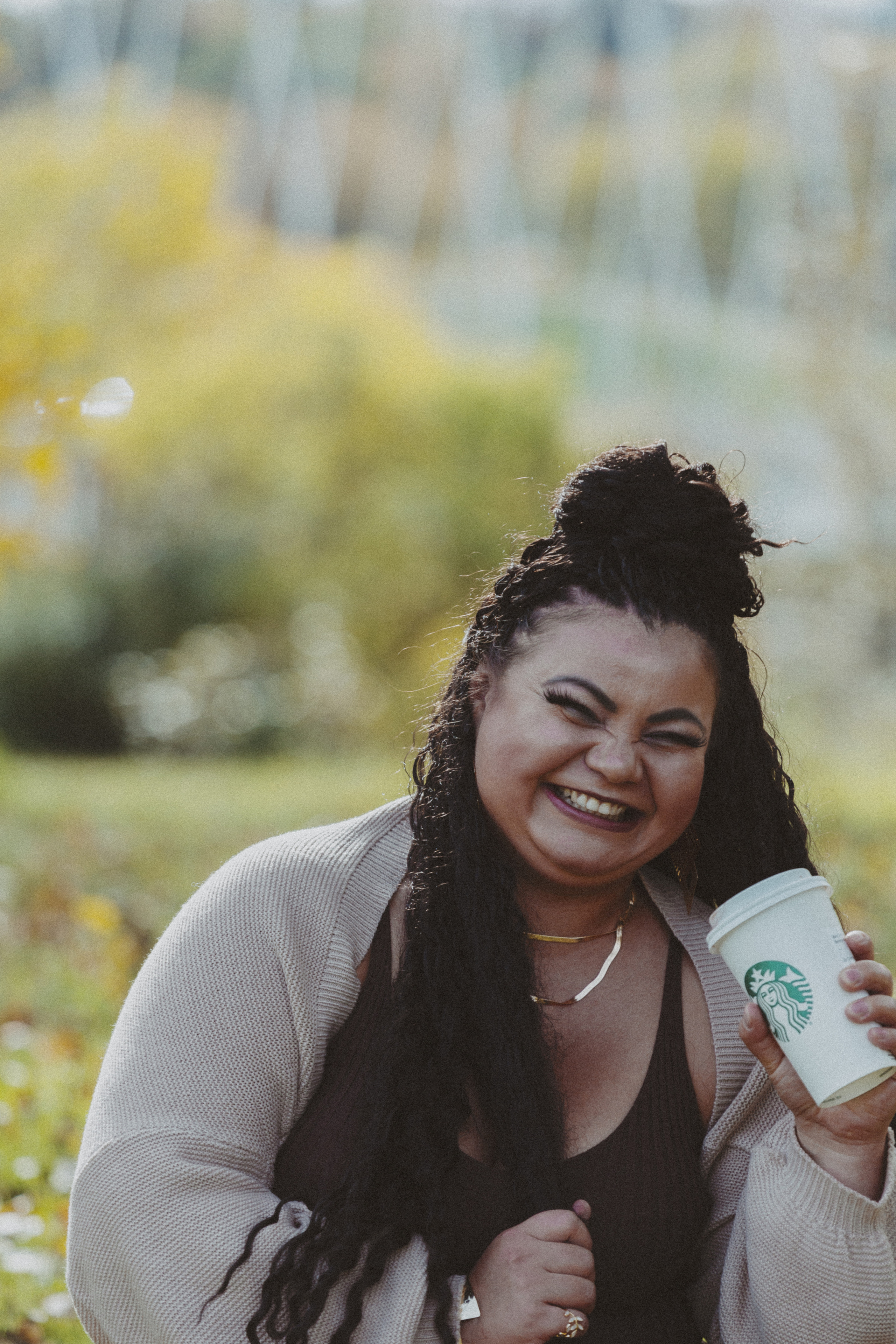 Oksana 2023. Photos by Vasilisa Popil