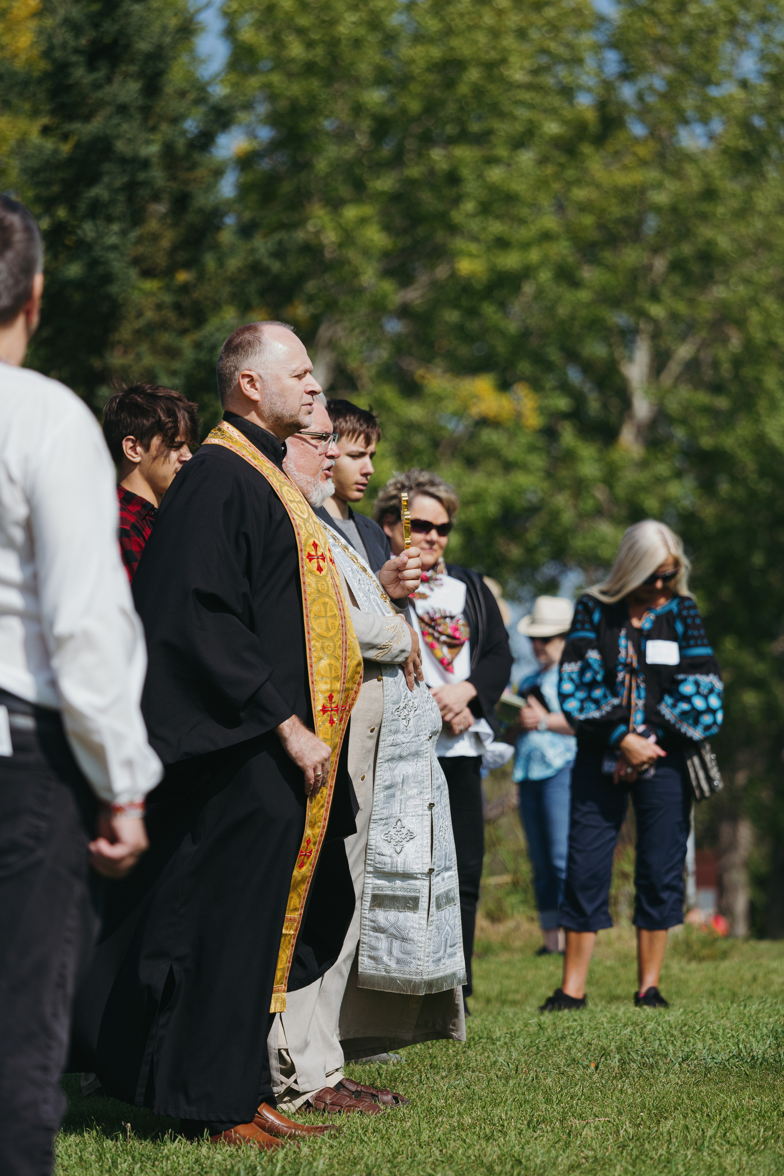 Ukrainian Day. Photos by Vasilisa Popil
