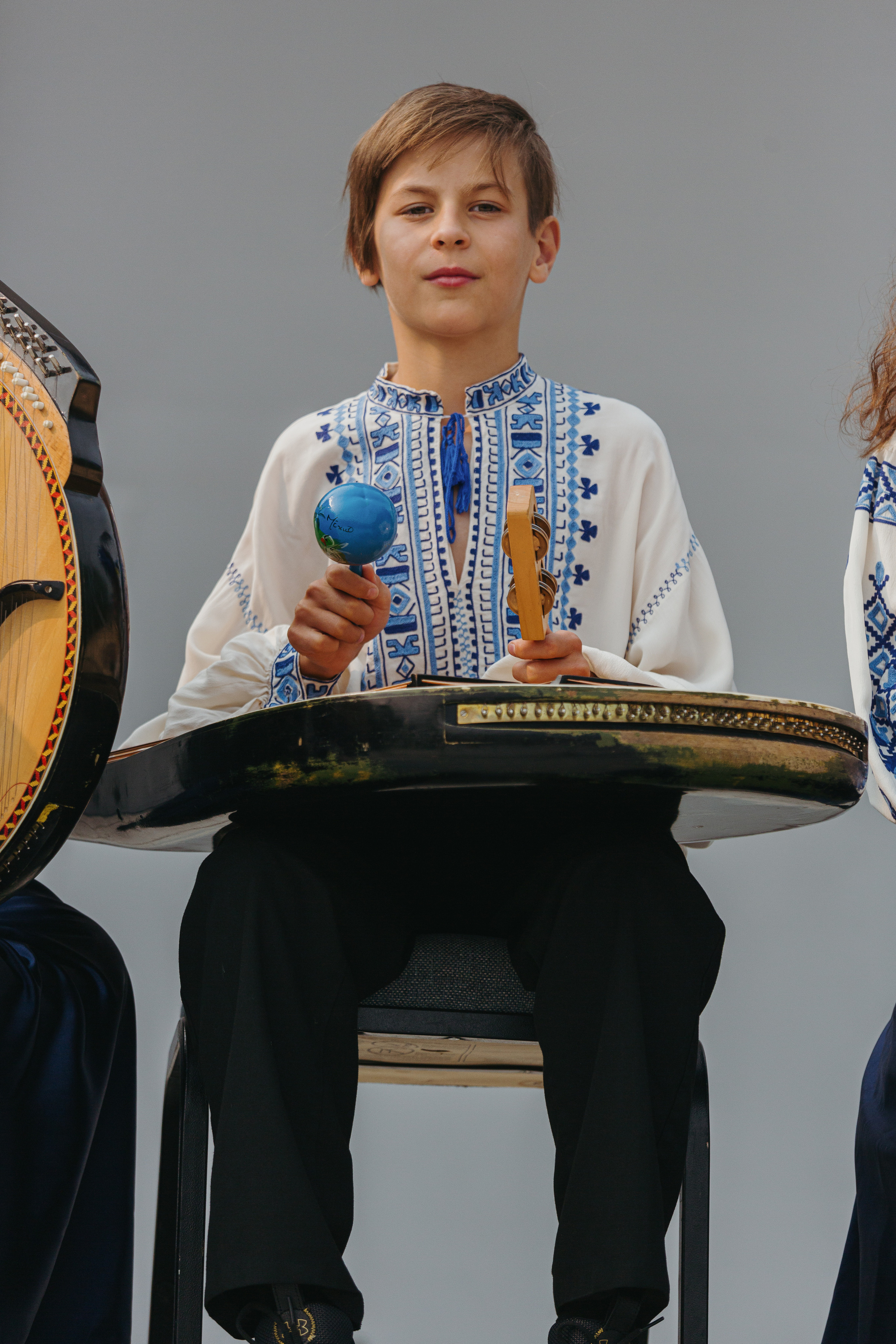 Ukrainian Day. Photos by Vasilisa Popil