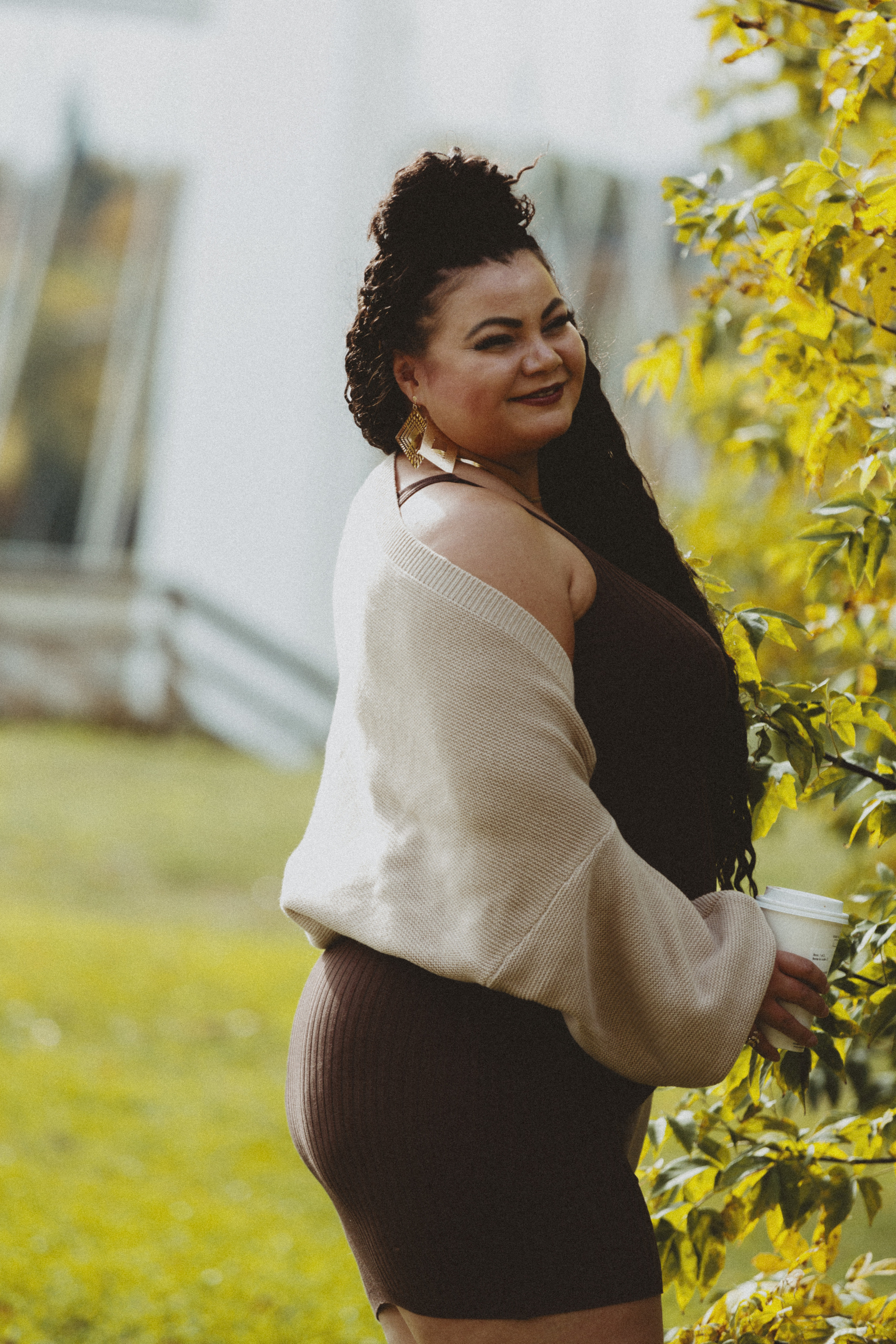 Oksana 2023. Photos by Vasilisa Popil