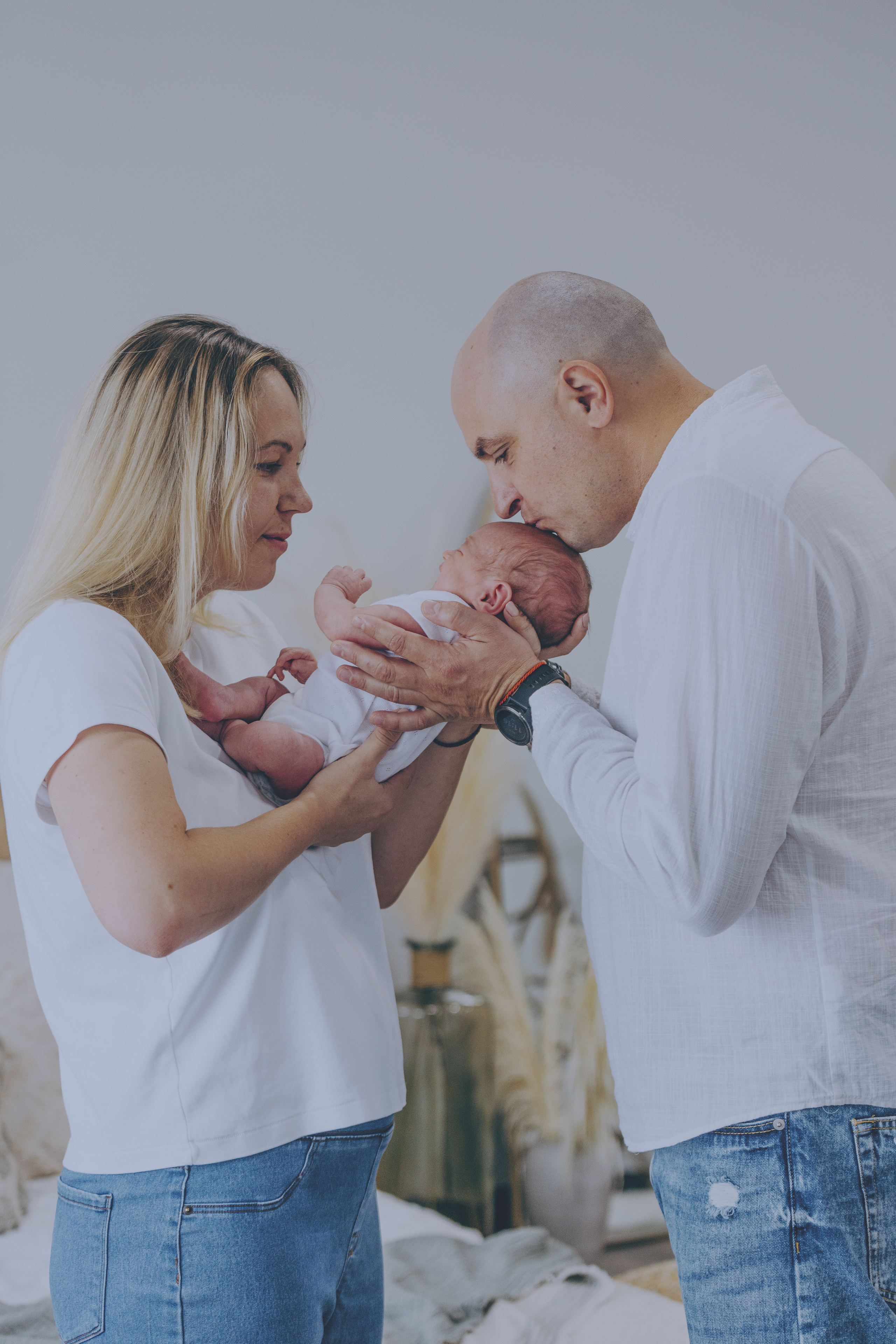 Our happiness 2023. Photos by Vasilisa Popil