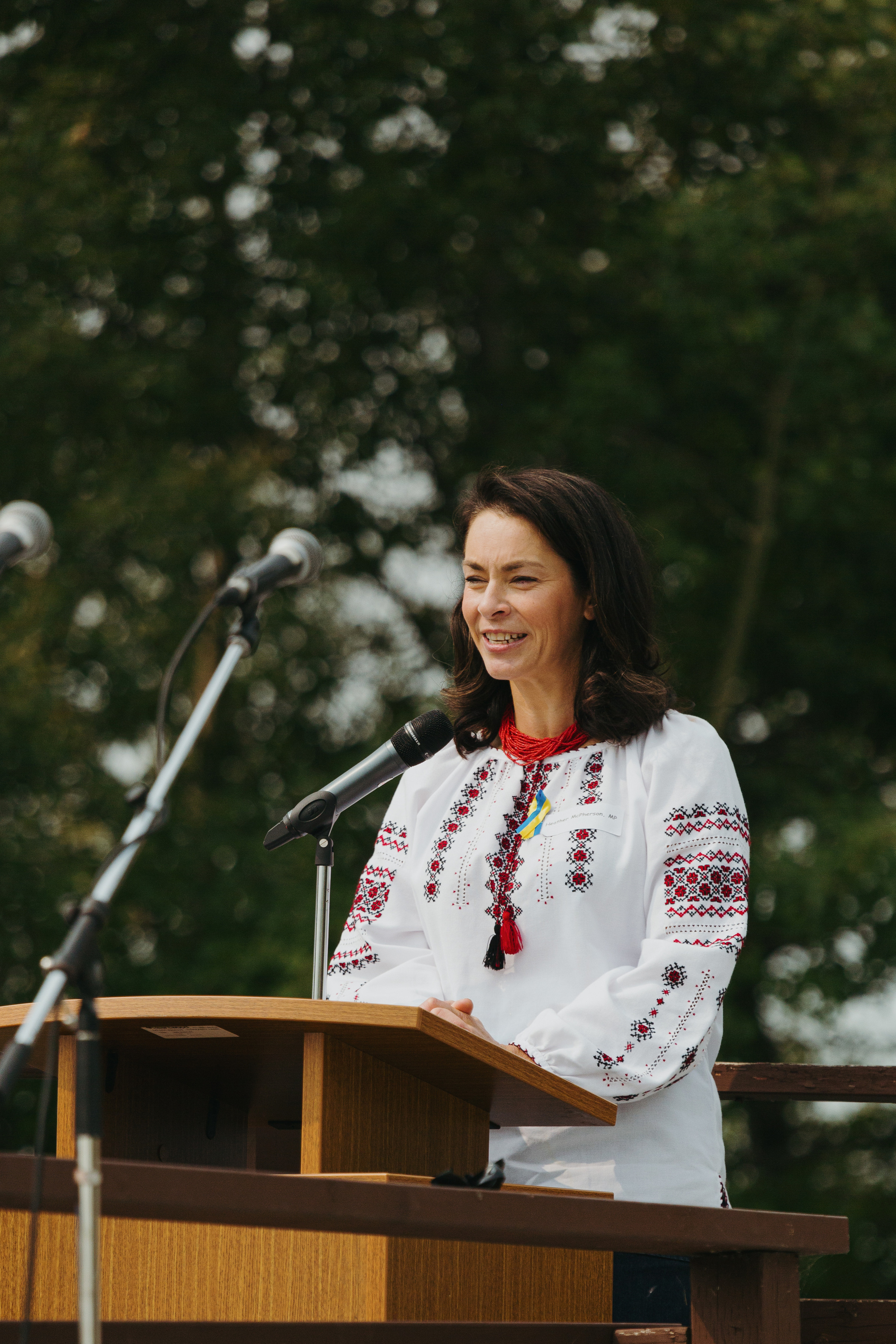 Ukrainian Day. Photos by Vasilisa Popil
