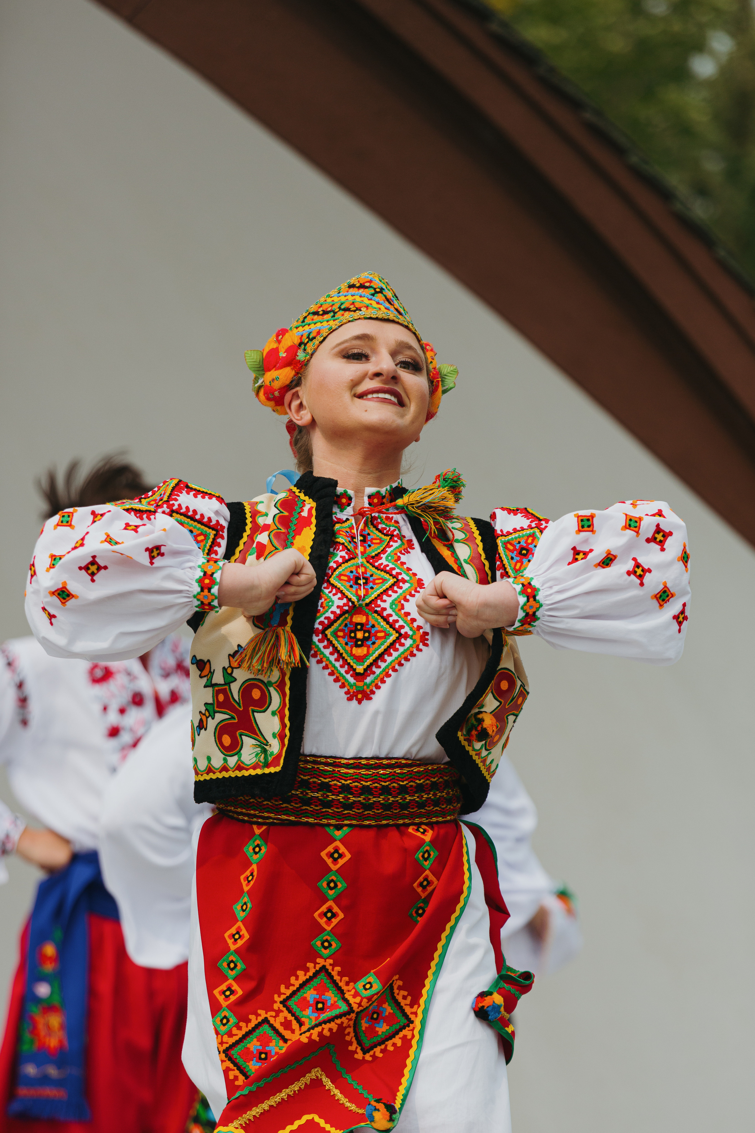 Ukrainian Day. Photos by Vasilisa Popil