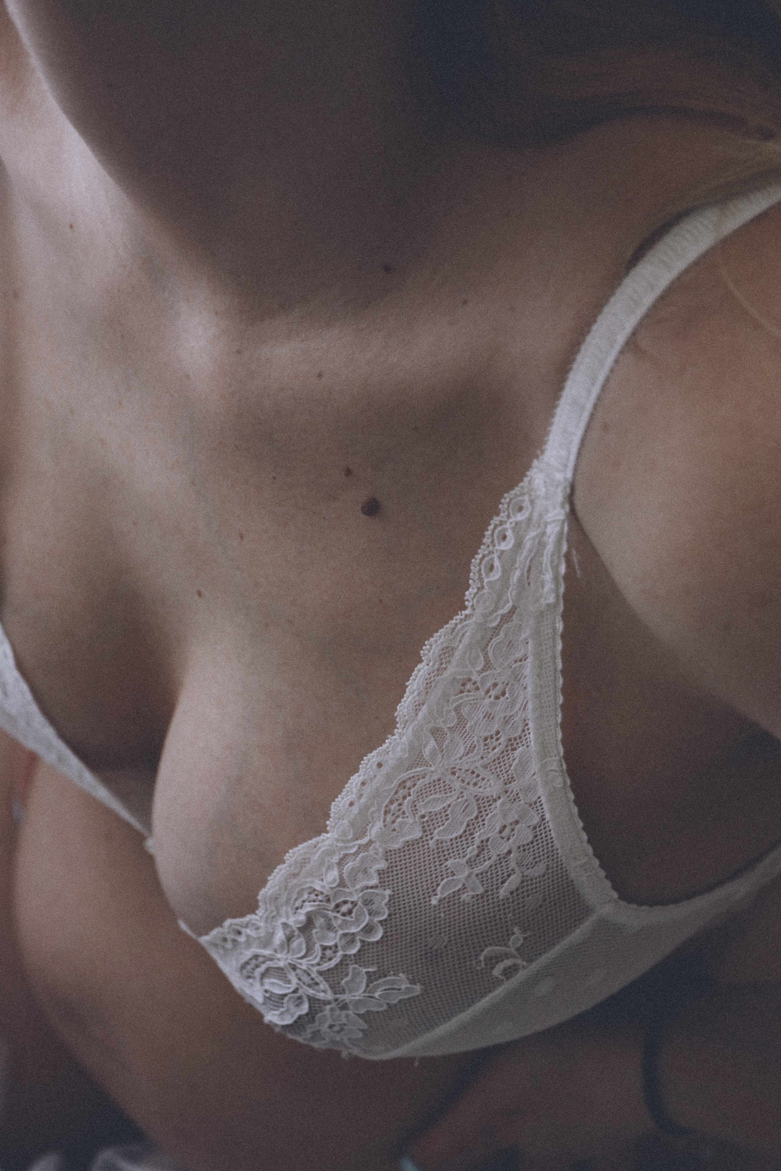 Baby Julia 2023. Photos by Vasilisa Popil