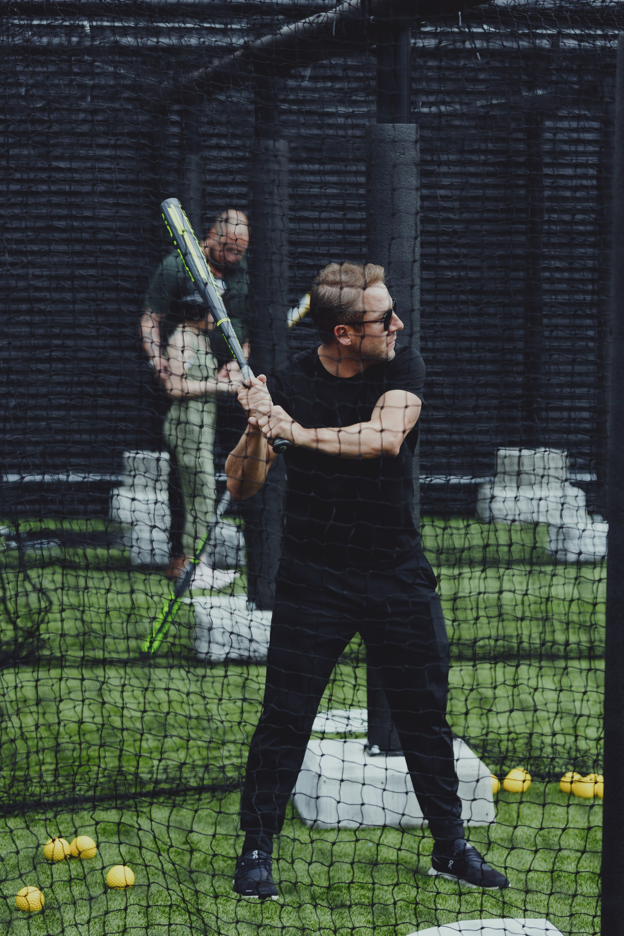 Private party. Photos by Vasilisa Popil