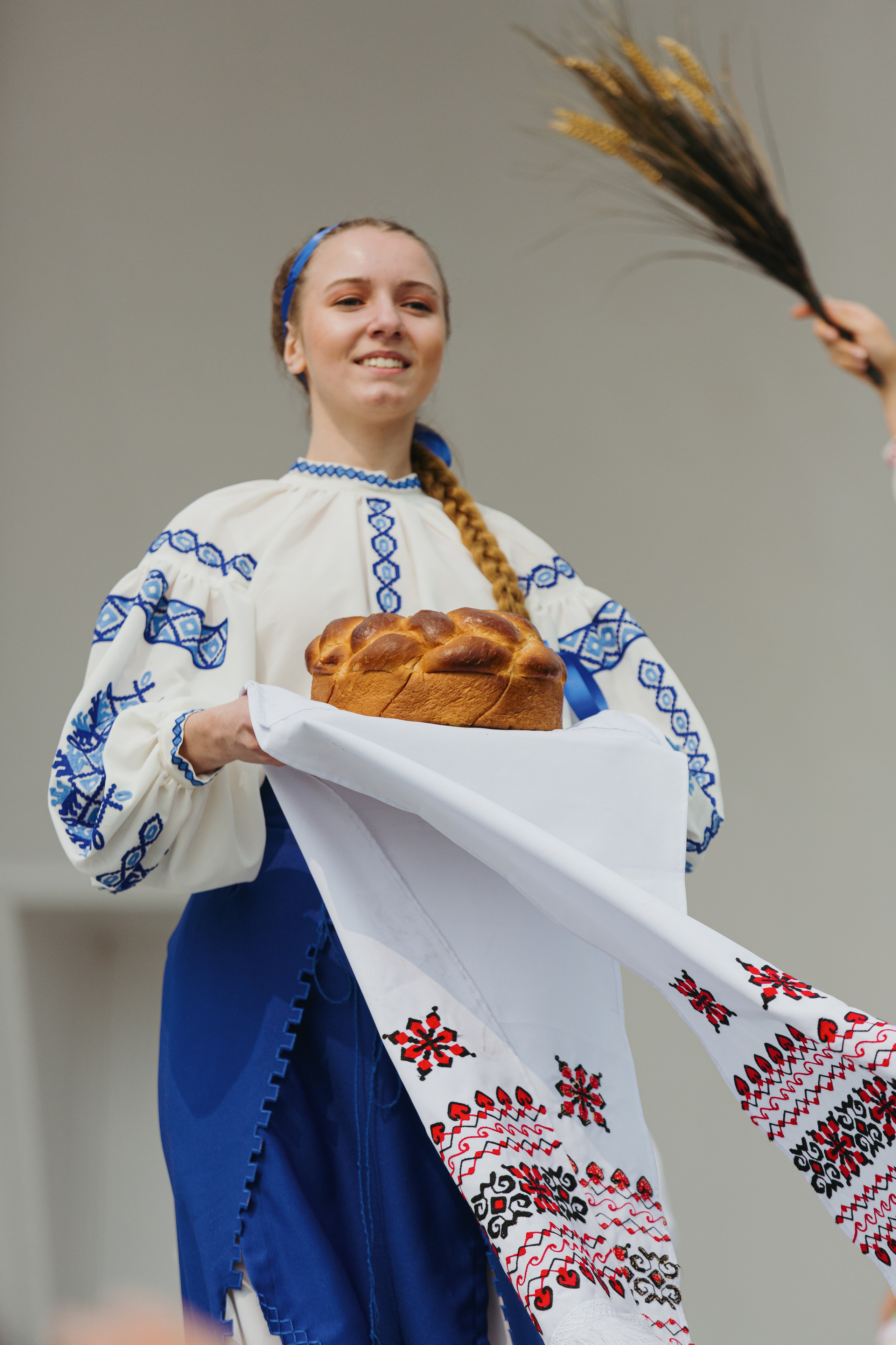 Ukrainian Day. Photos by Vasilisa Popil