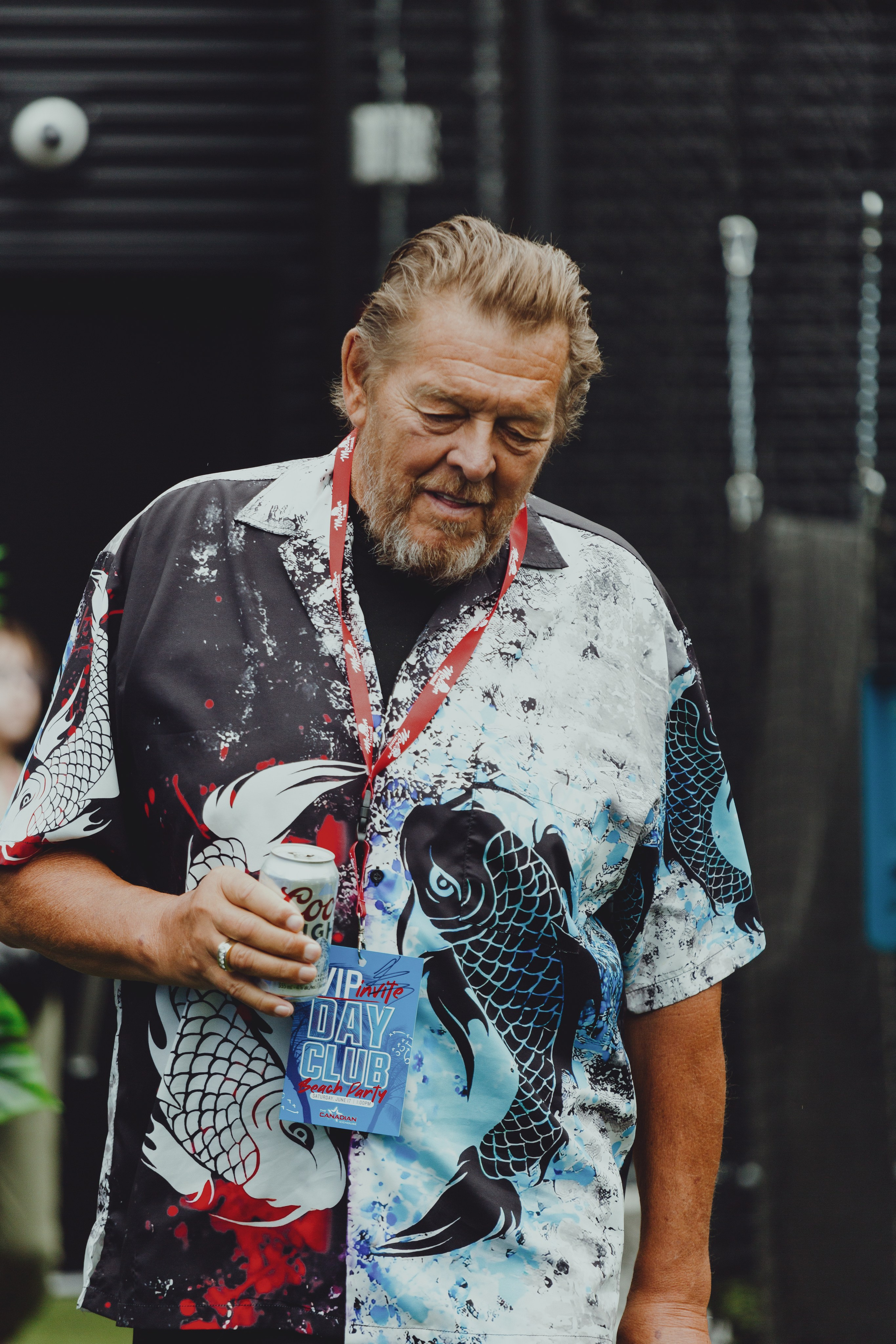 Private party. Photos by Vasilisa Popil