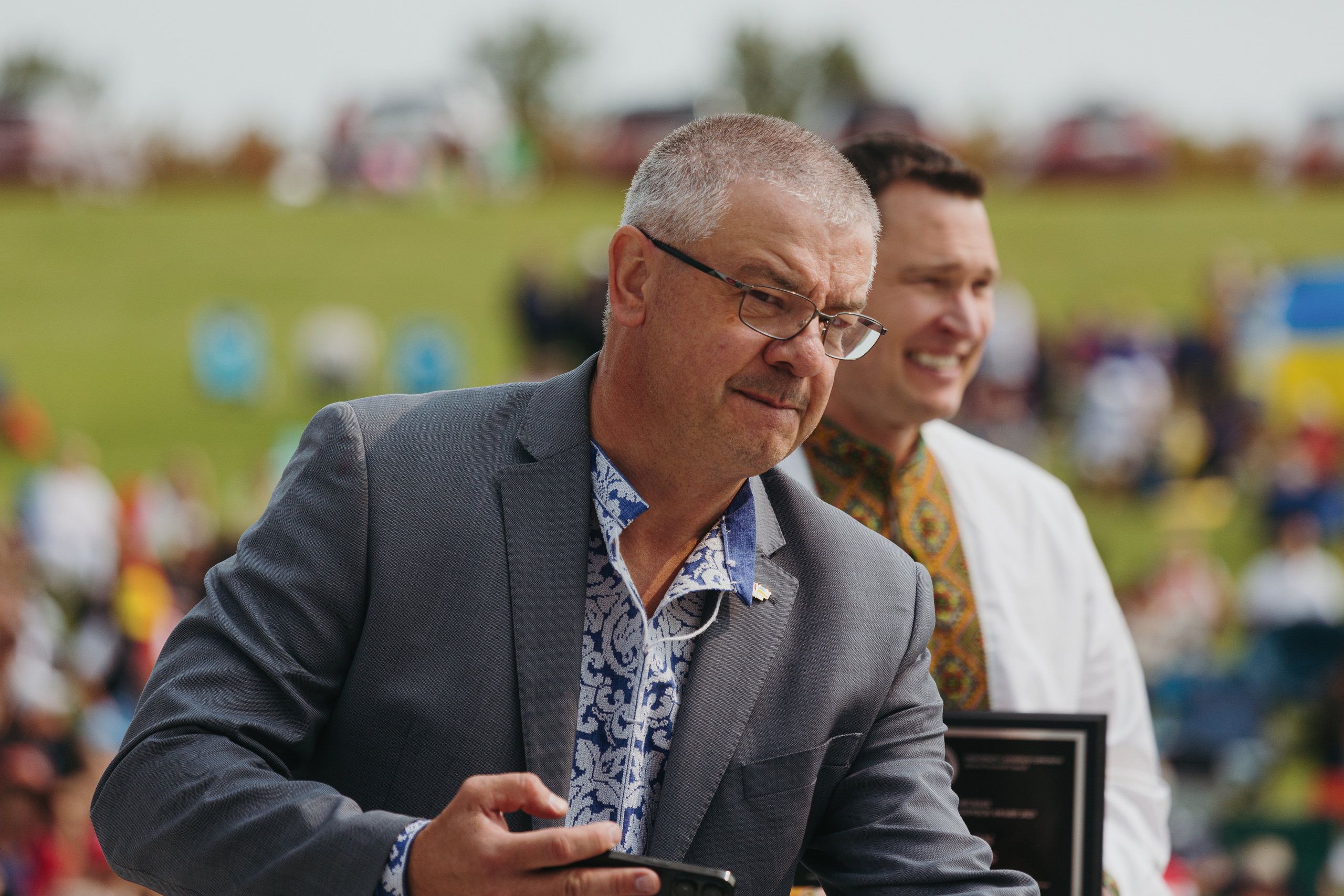 Ukrainian Day. Photos by Vasilisa Popil