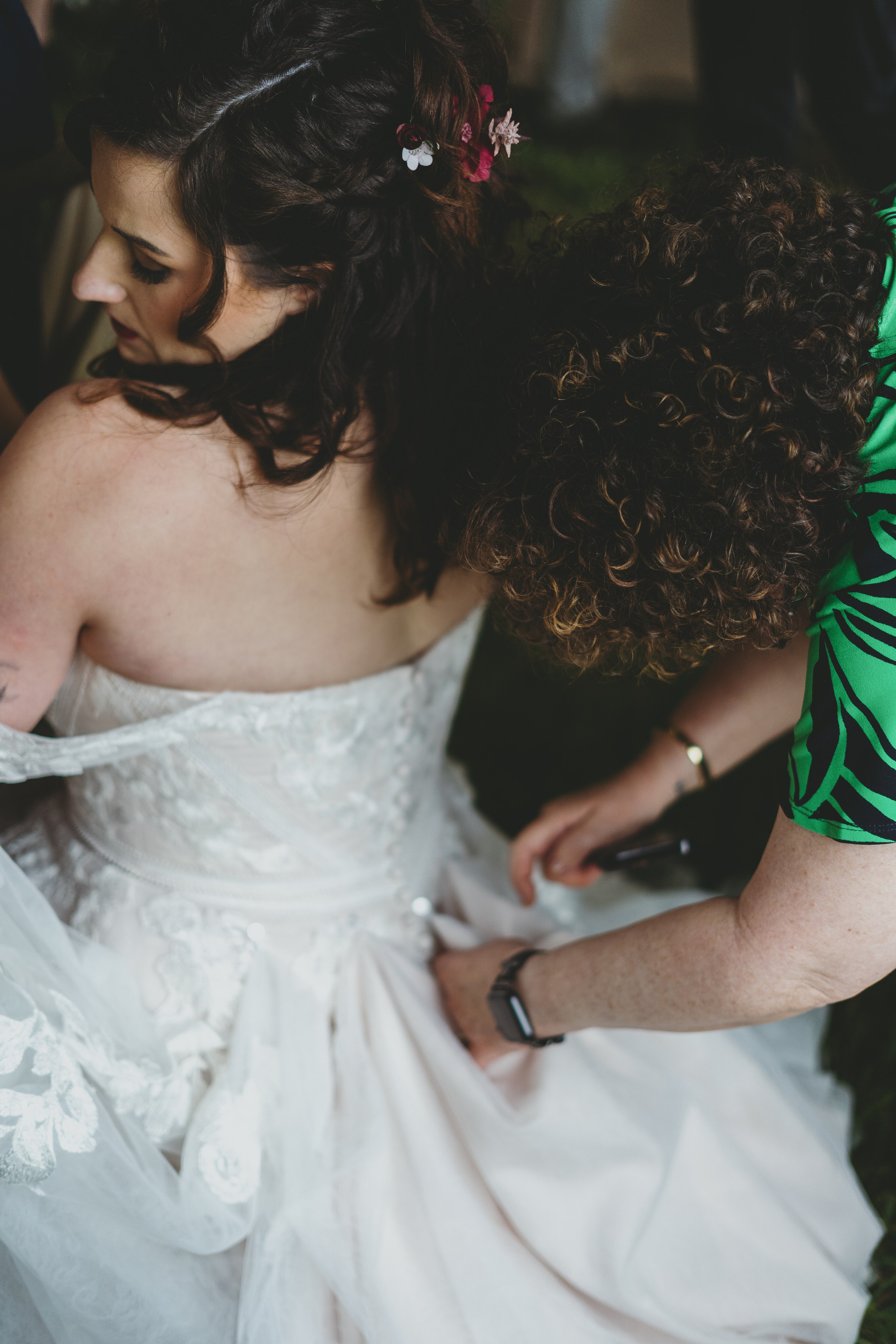 Wedding 2024. Photos by Vasilisa Popil