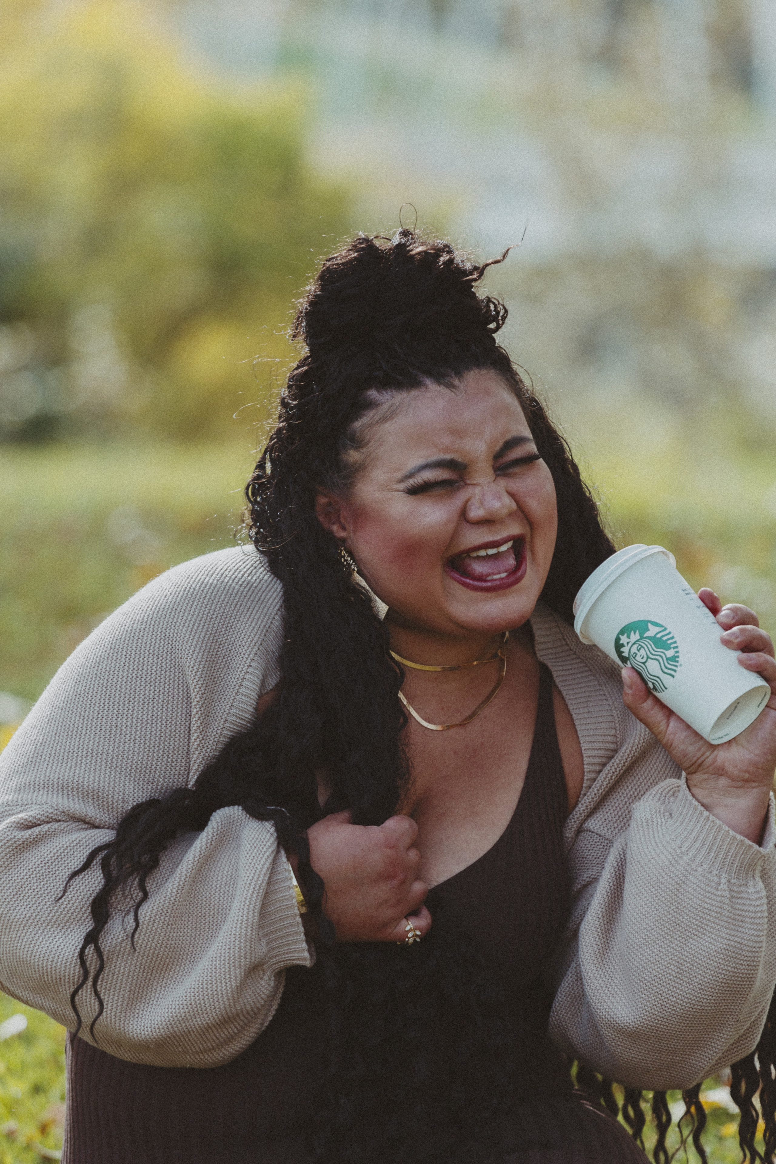 Oksana 2023. Photos by Vasilisa Popil