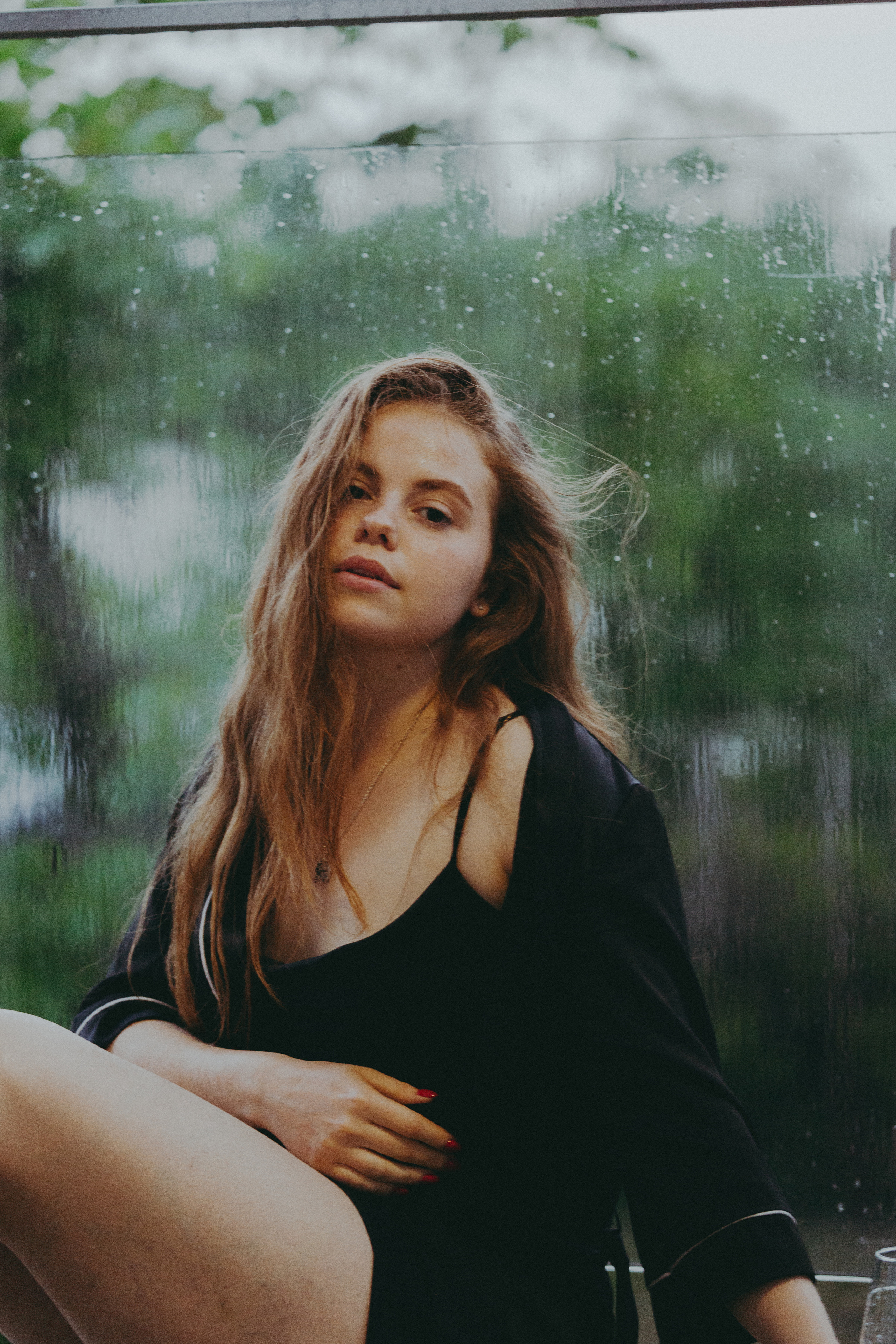 Bohdana/2022. Photos by Vasilisa Popil