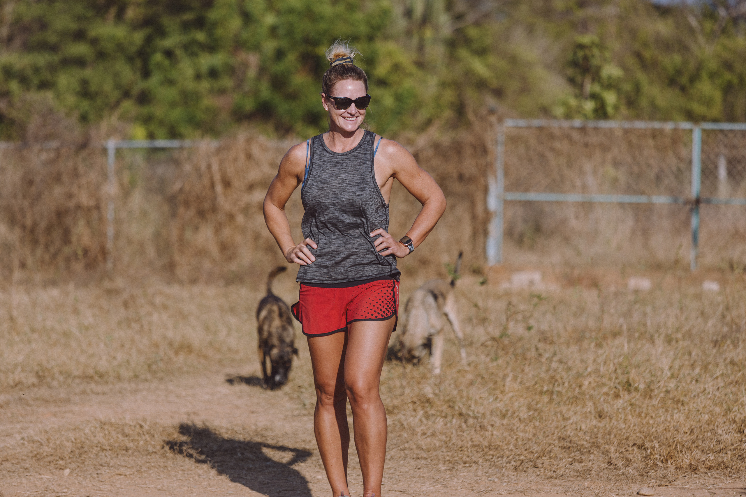 Bella Vida. Photos by Vasilisa Popil