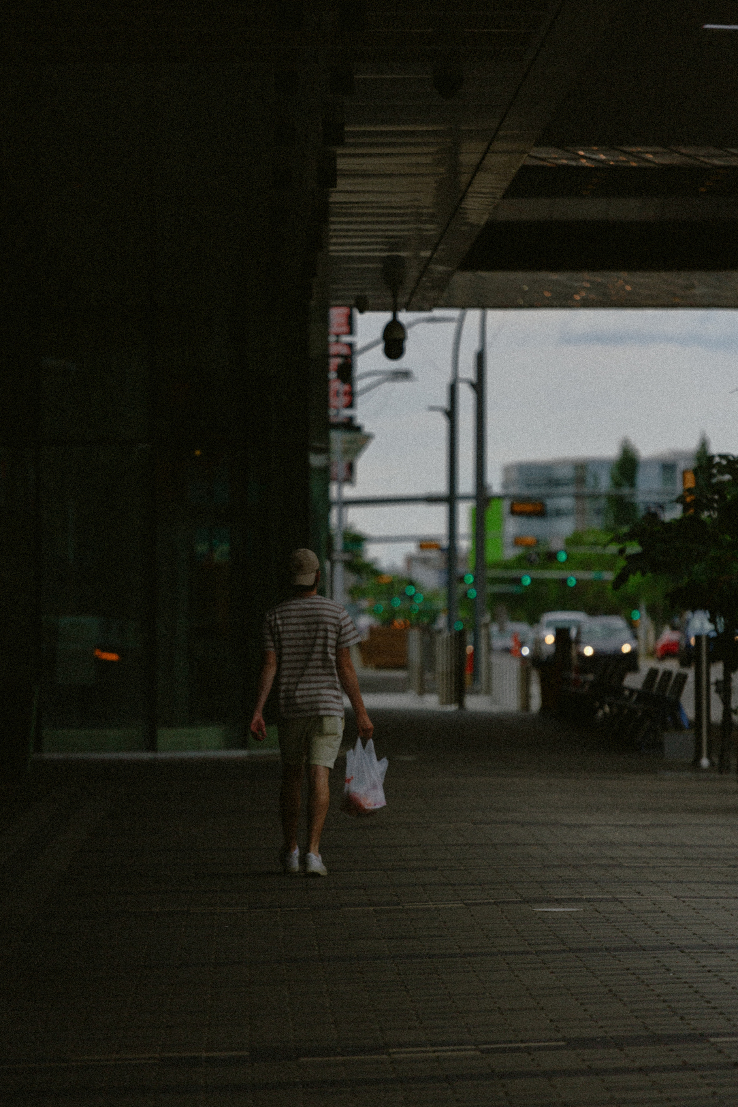 YEG. Photos by Vasilisa Popil