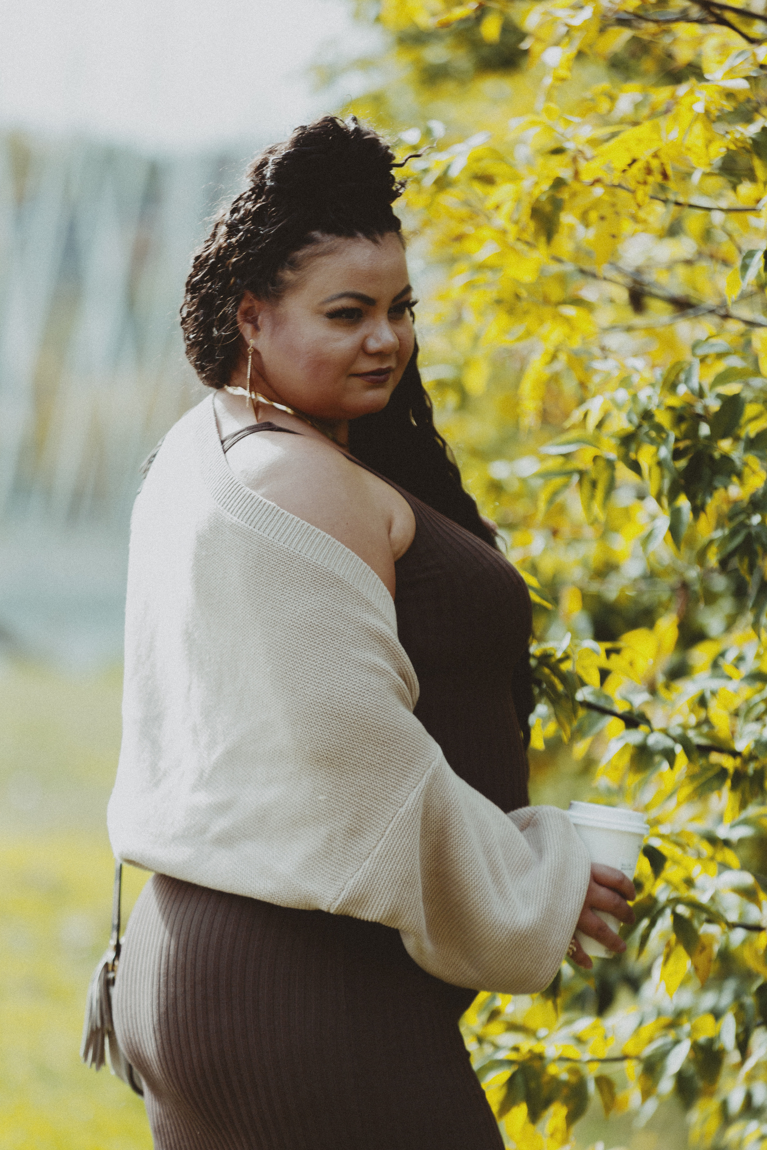 Oksana 2023. Photos by Vasilisa Popil