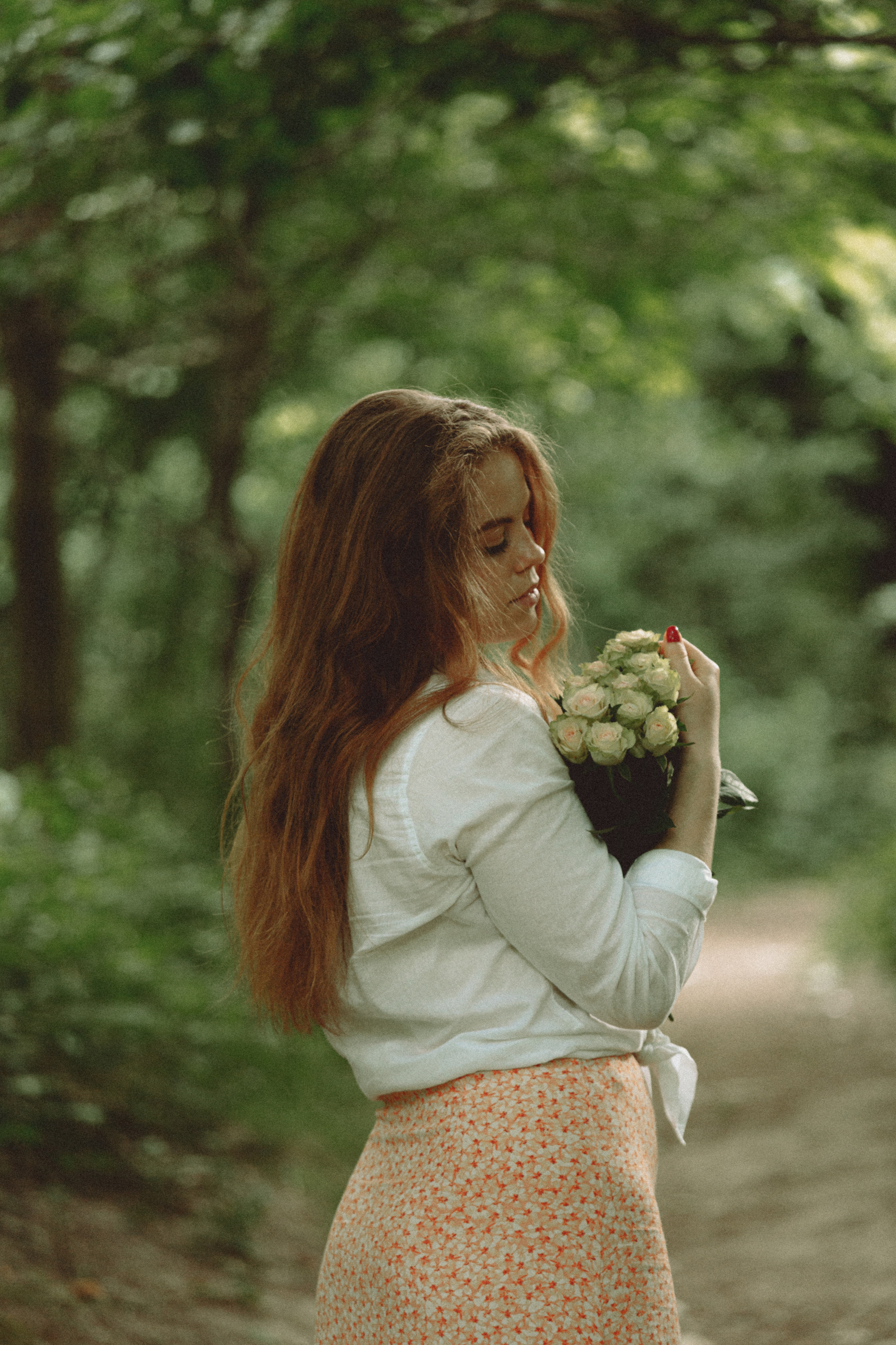 Bohdana/2022. Photos by Vasilisa Popil