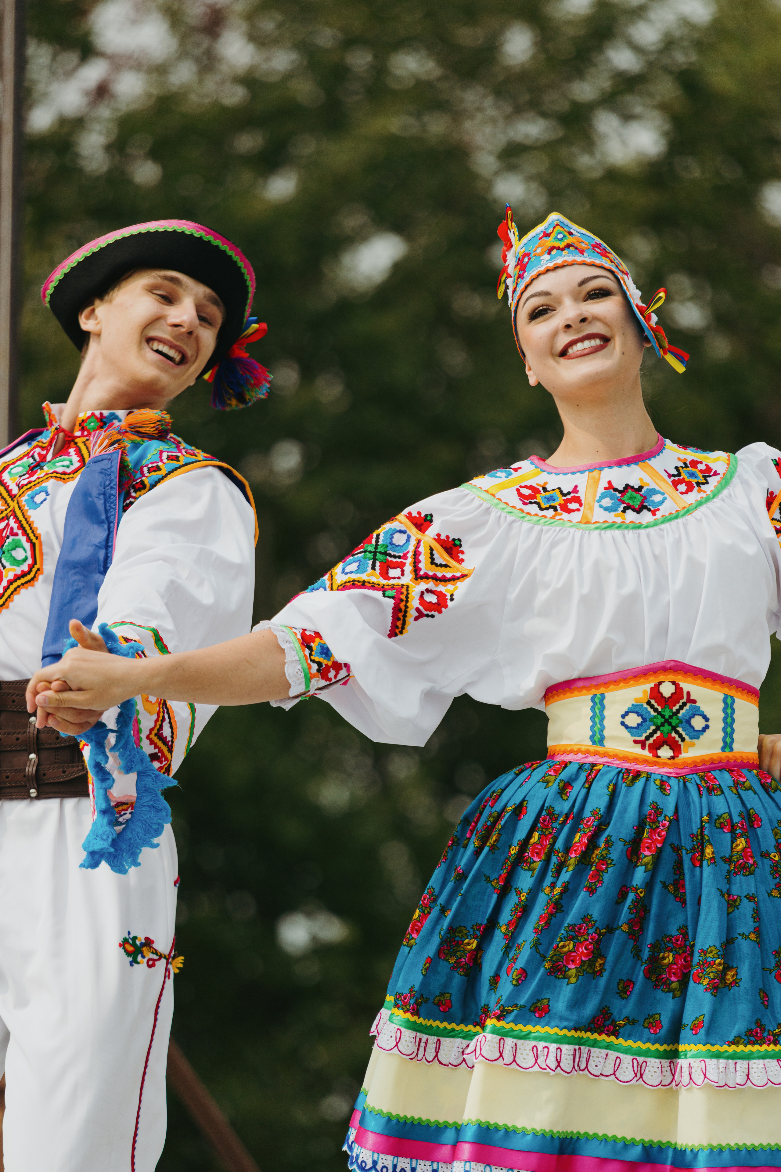Ukrainian Day. Photos by Vasilisa Popil