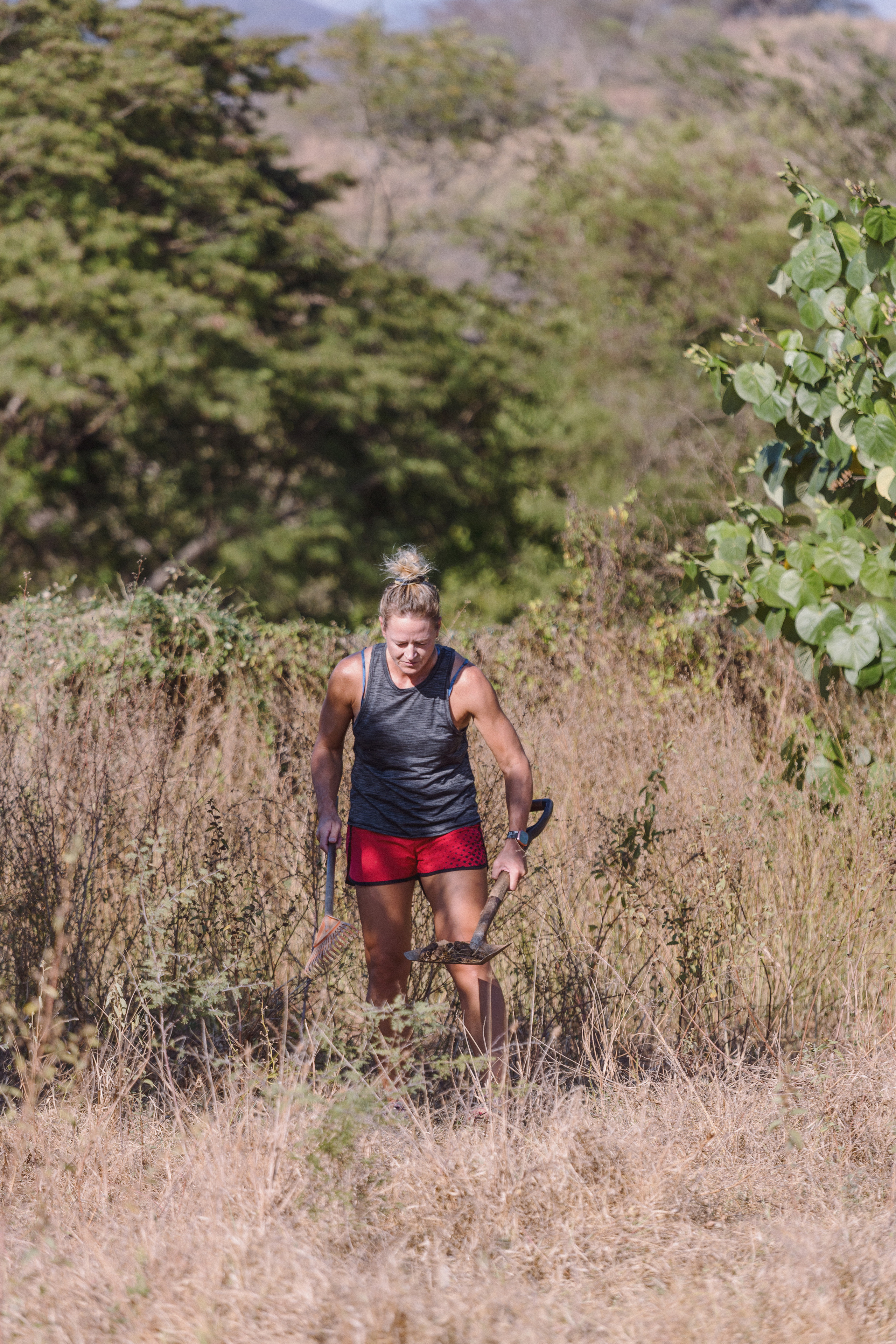 Bella Vida. Photos by Vasilisa Popil