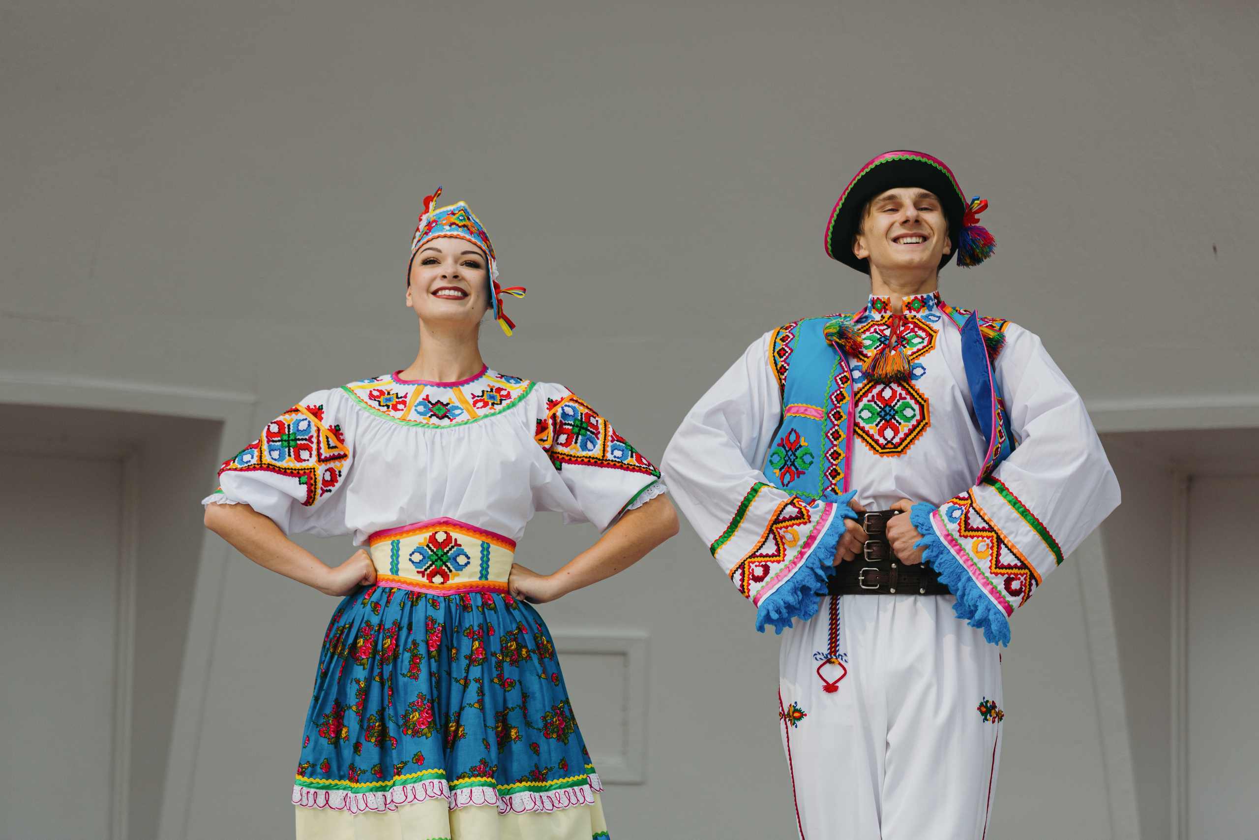 Ukrainian Day. Photos by Vasilisa Popil