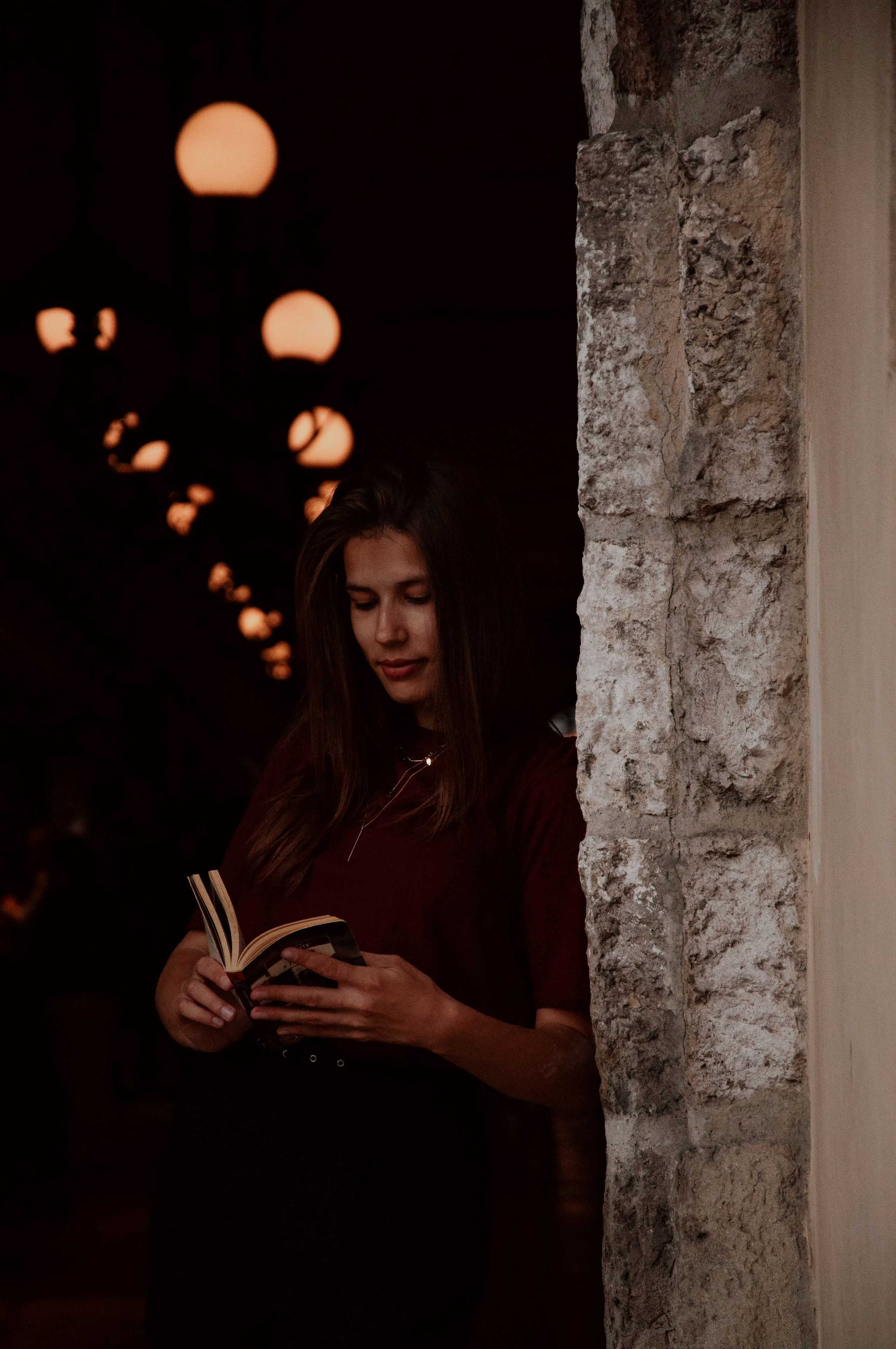 Tati/2021. Photos by Vasilisa Popil