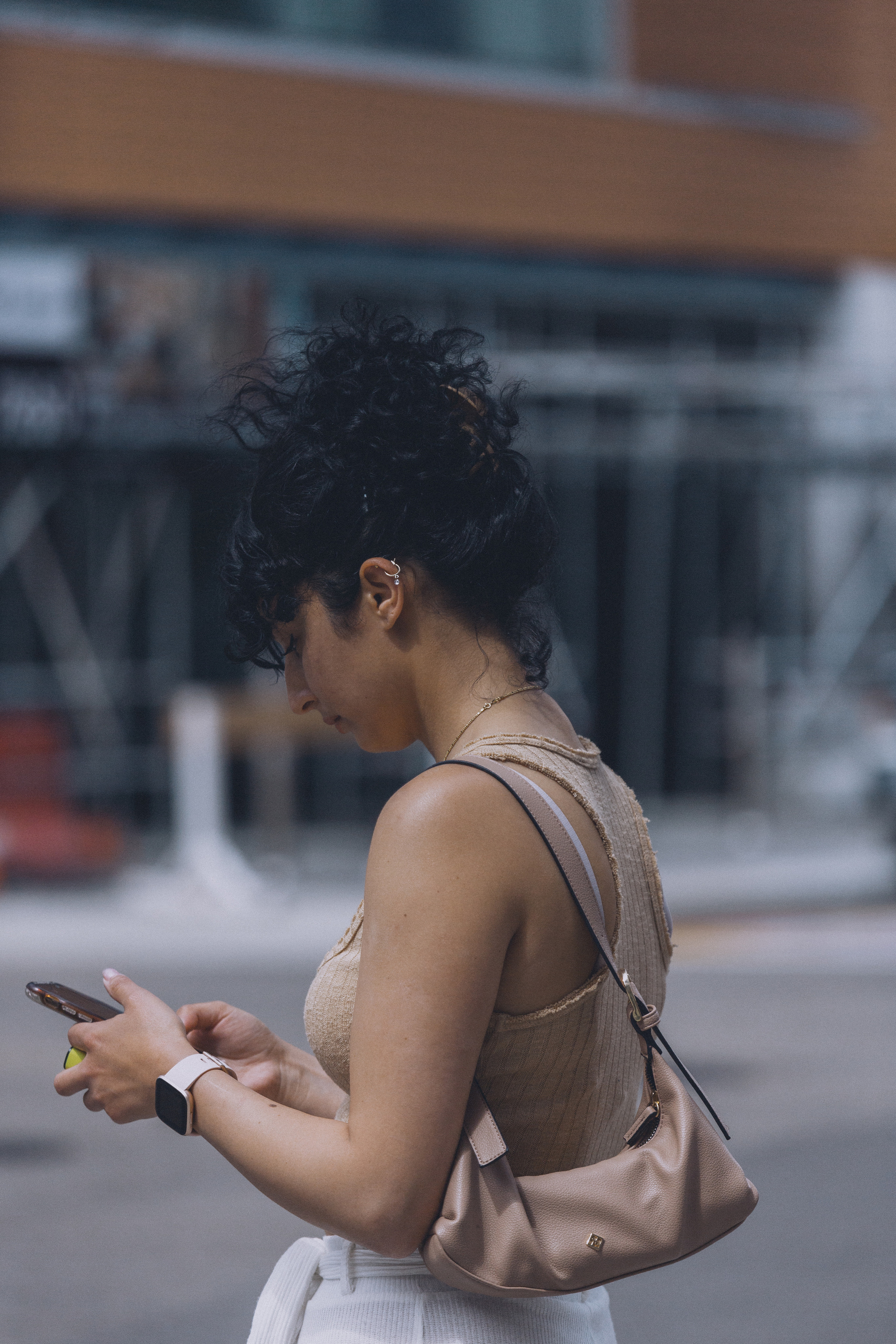 YEG. Photos by Vasilisa Popil