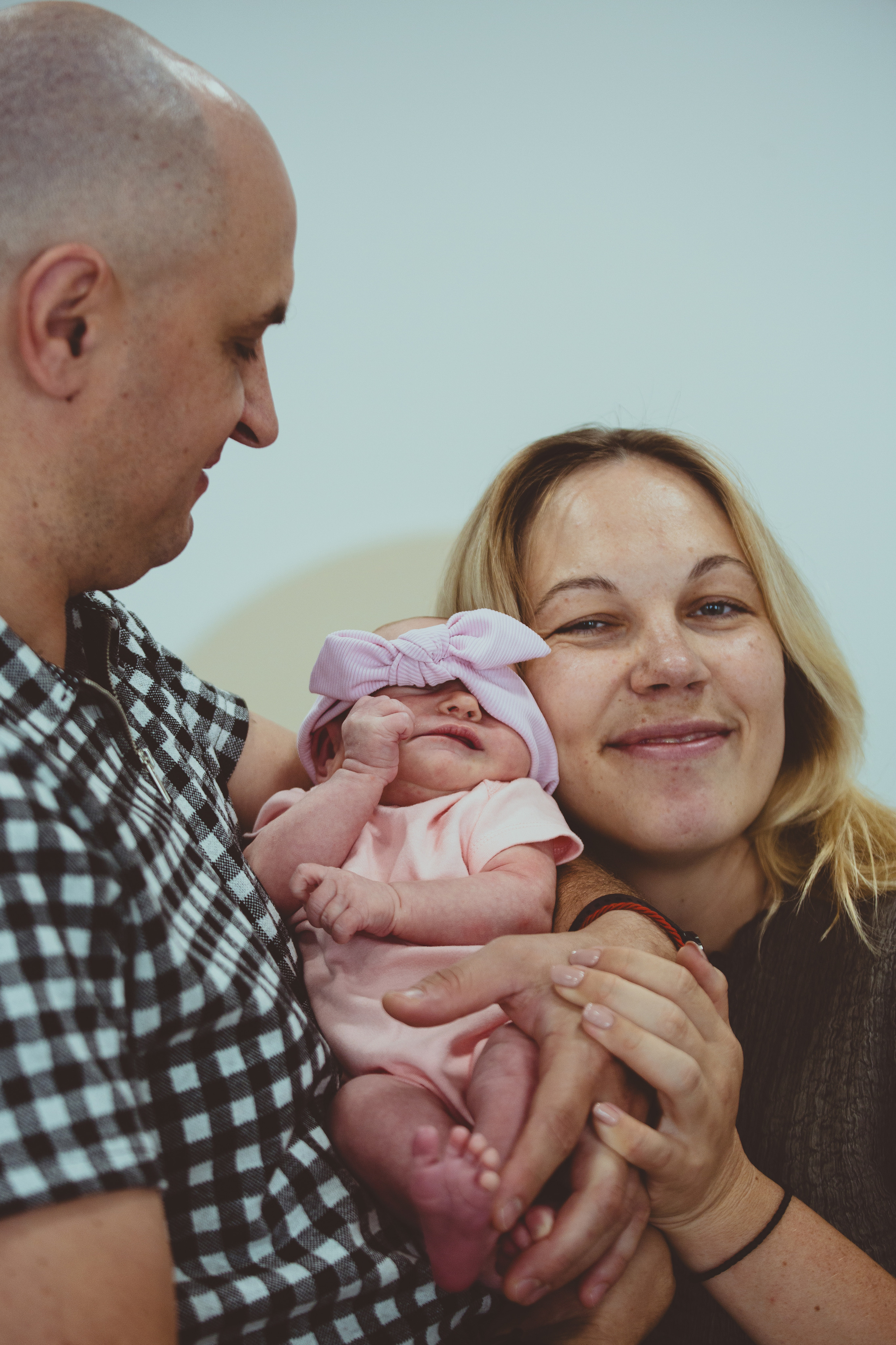 Our happiness 2023. Photos by Vasilisa Popil