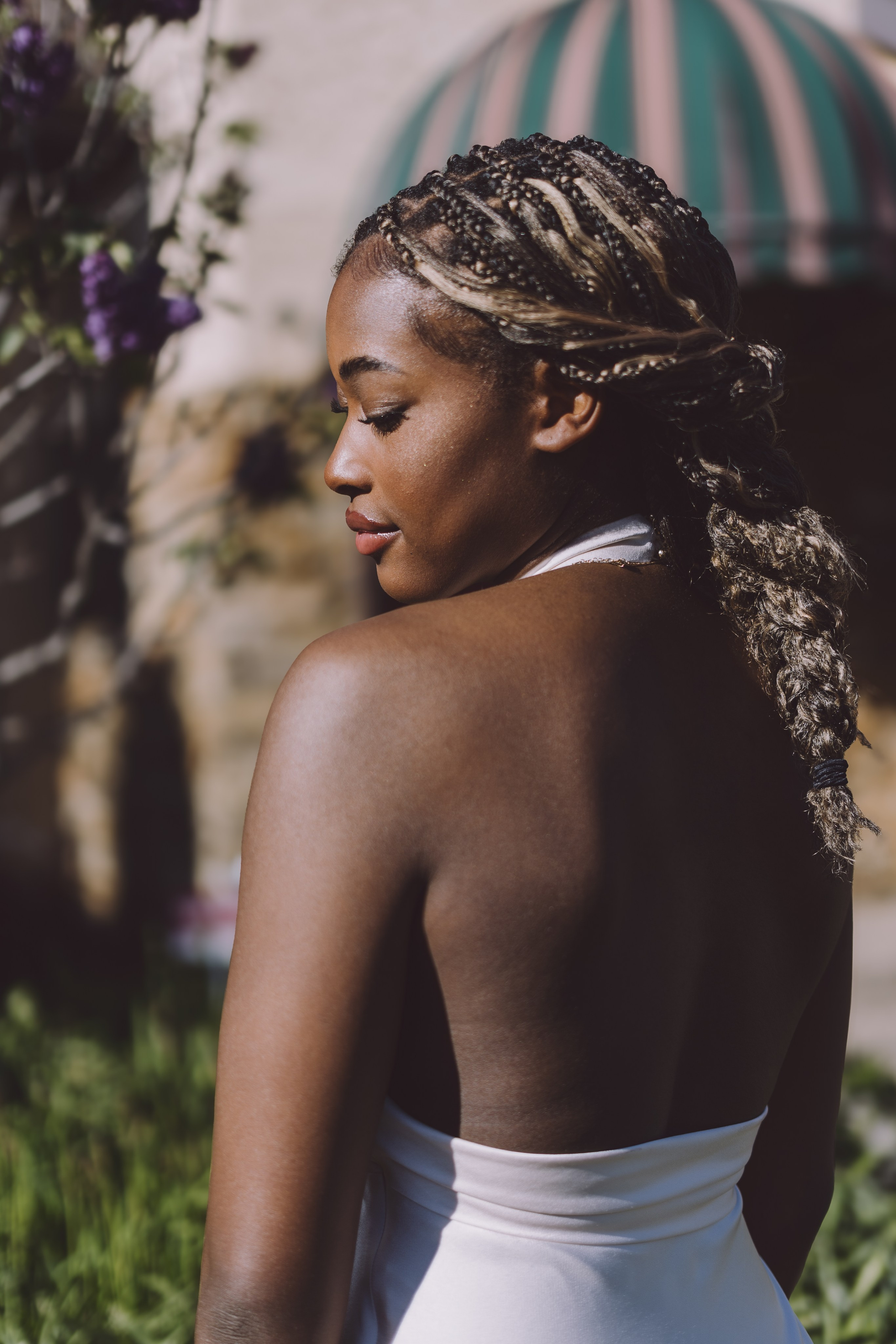 Graduation 2024. Photos by Vasilisa Popil