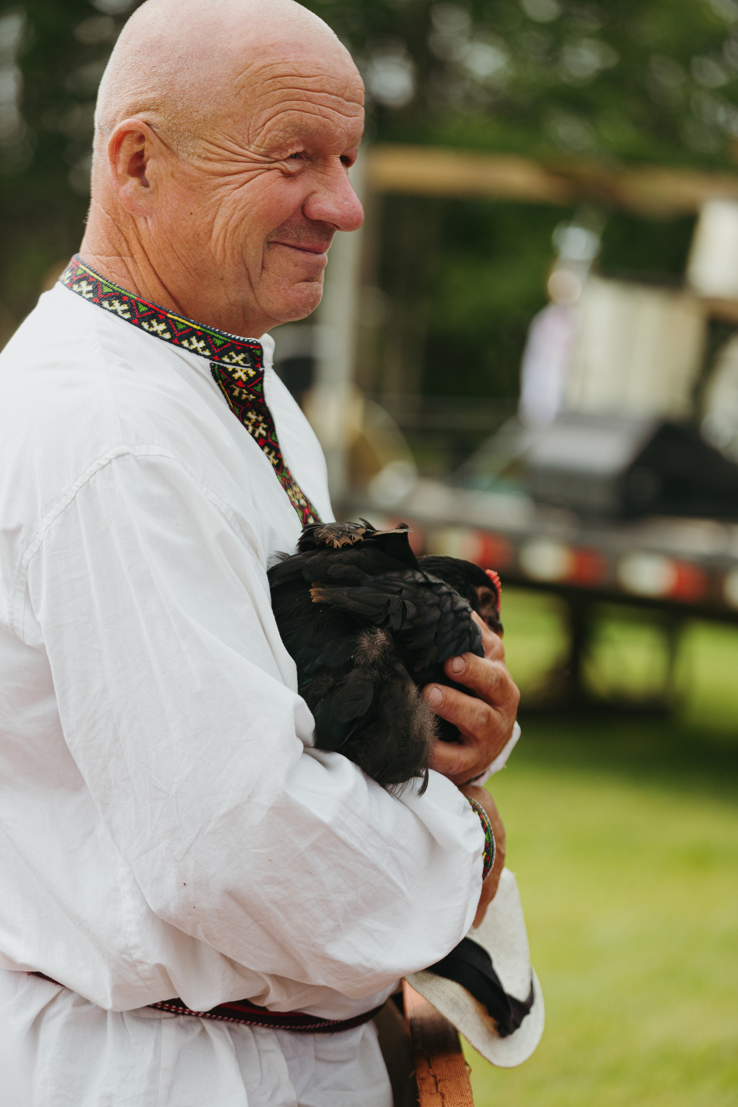 Ukrainian Day. Photos by Vasilisa Popil