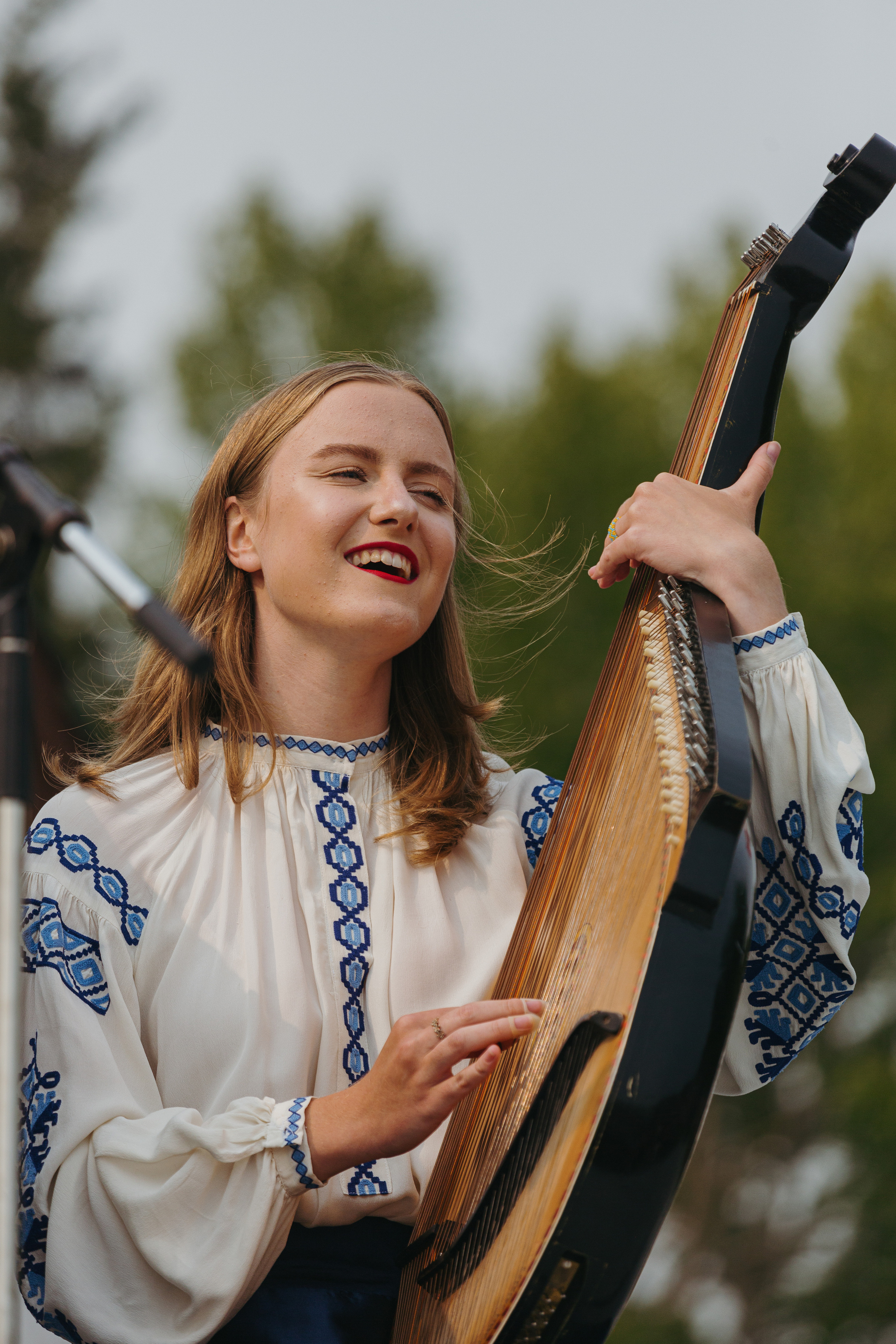 Ukrainian Day. Photos by Vasilisa Popil