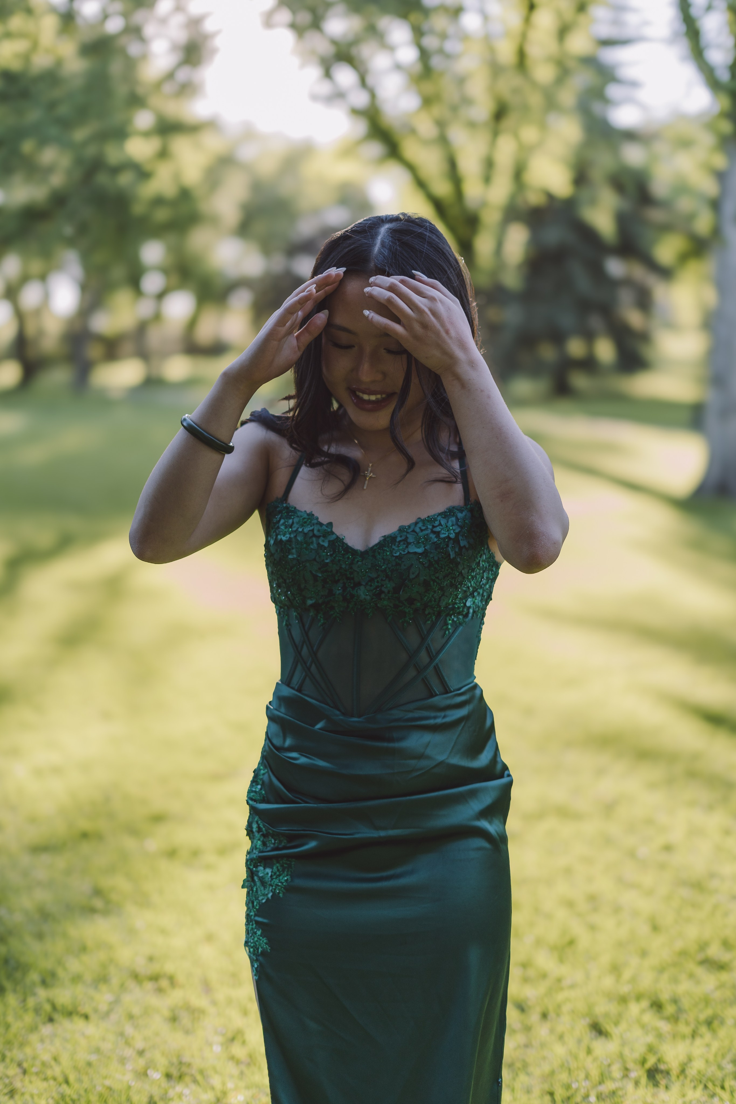 Graduation 2024. Photos by Vasilisa Popil