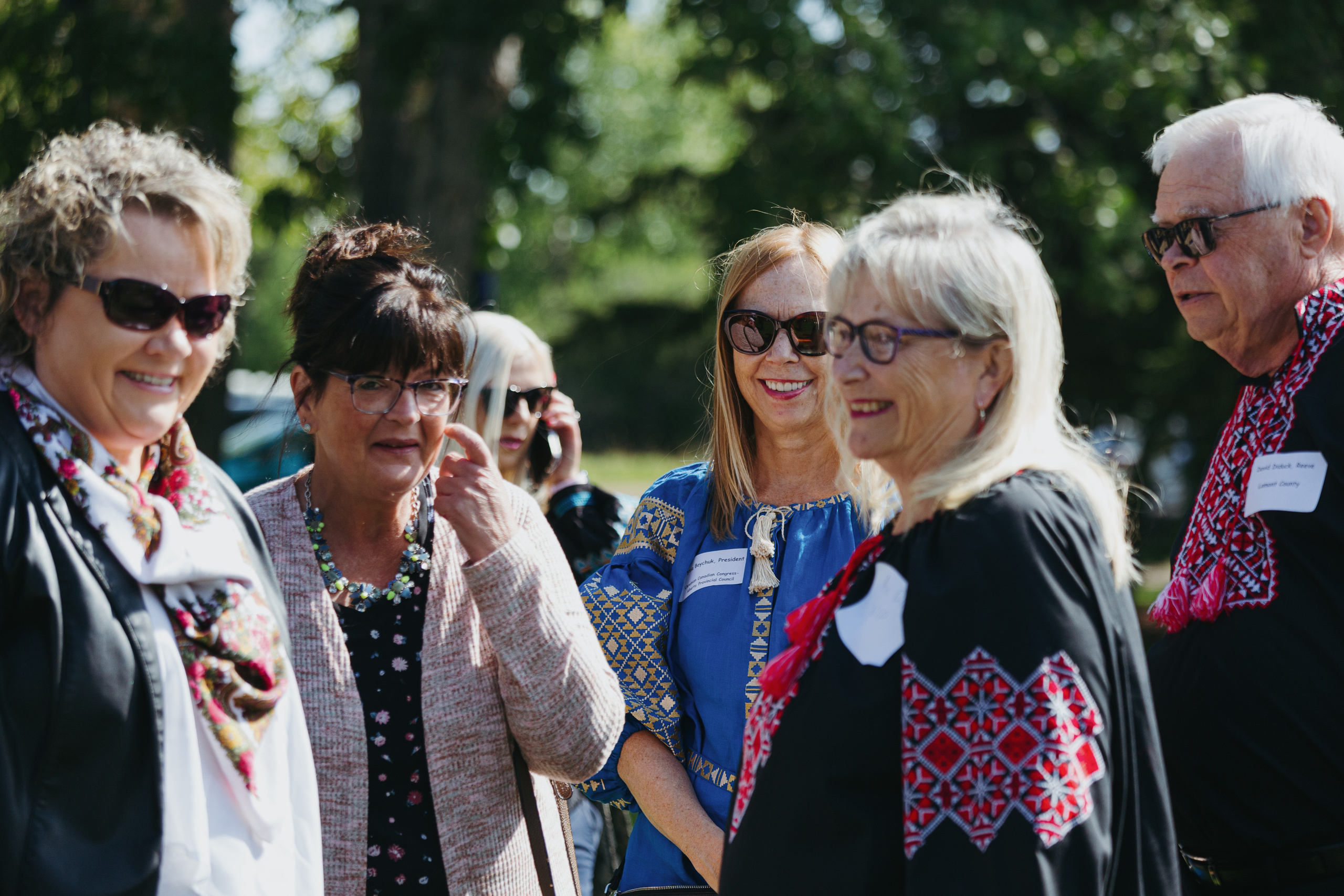 Ukrainian Day. Photos by Vasilisa Popil