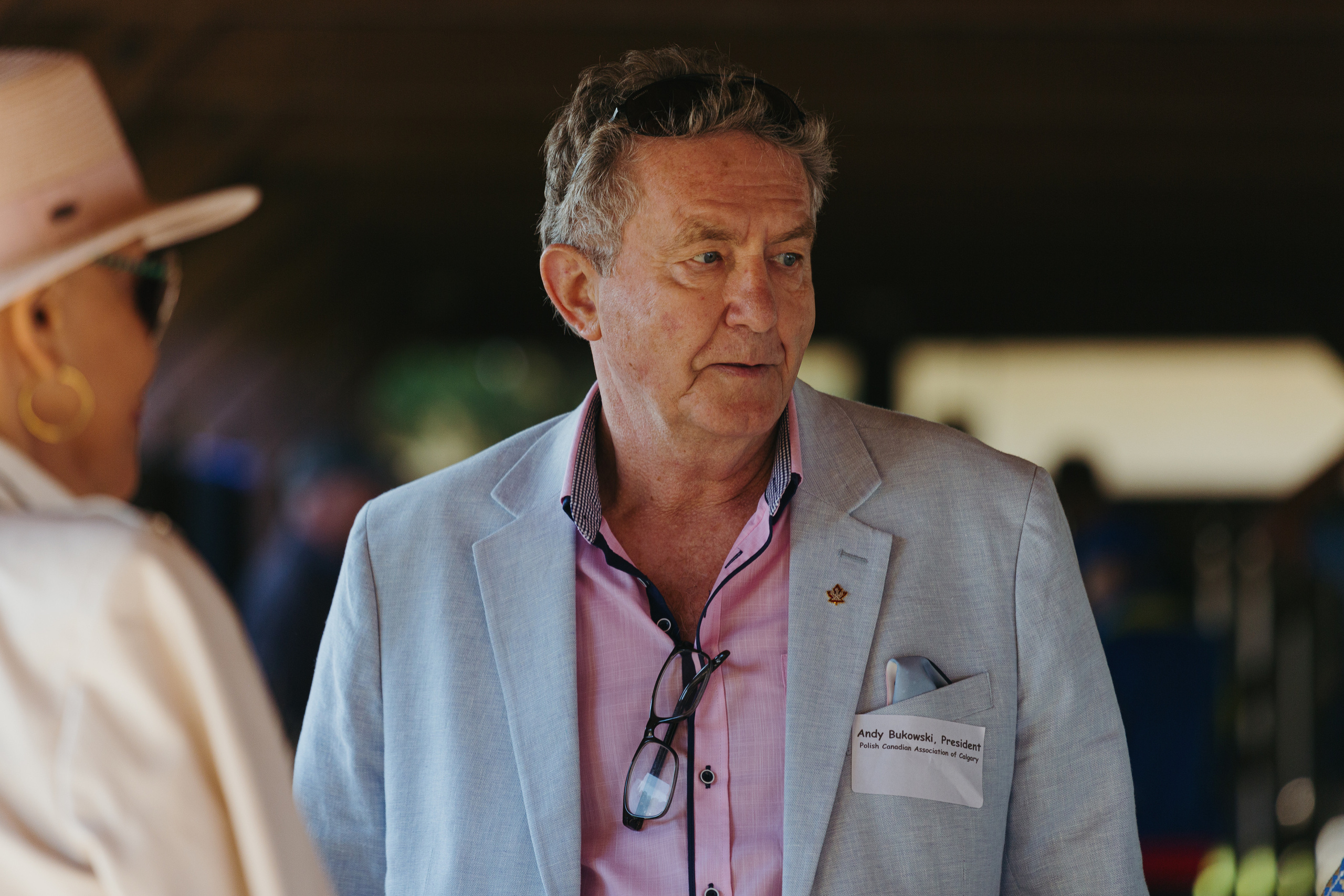 Ukrainian Day. Photos by Vasilisa Popil