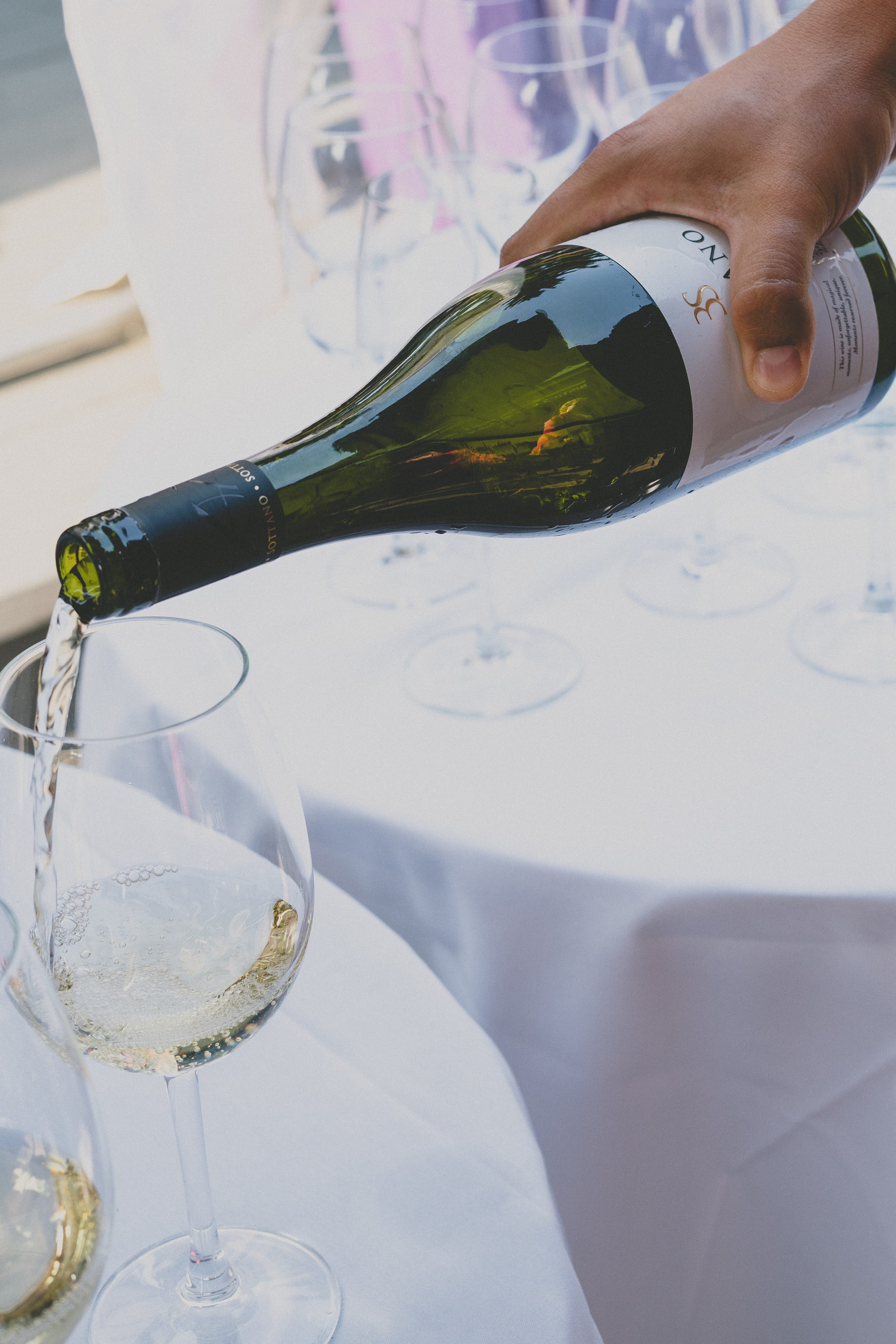 SRG. Photos by Vasilisa Popil