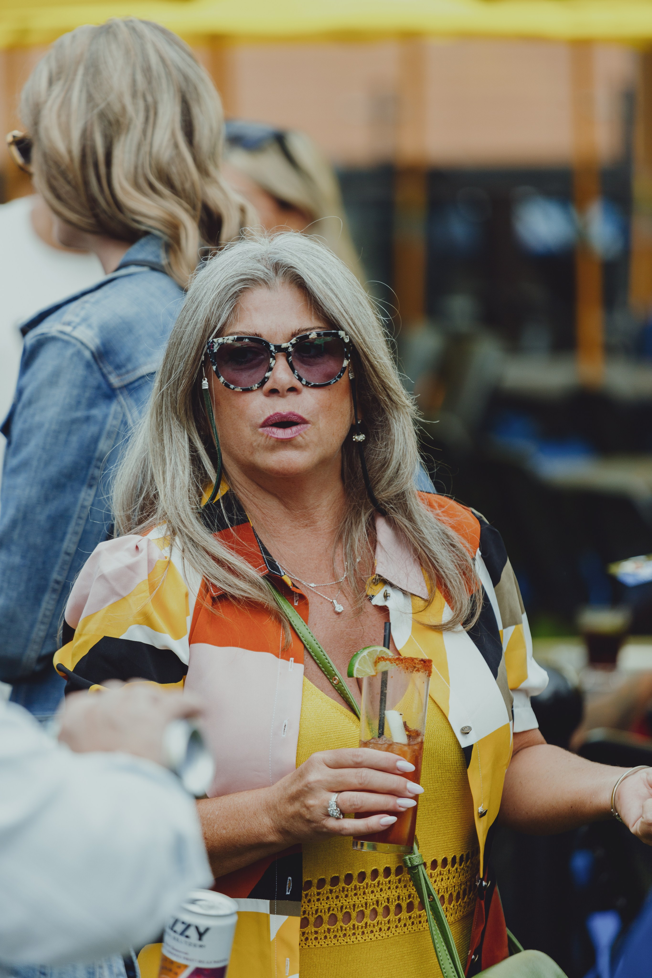 Private party. Photos by Vasilisa Popil