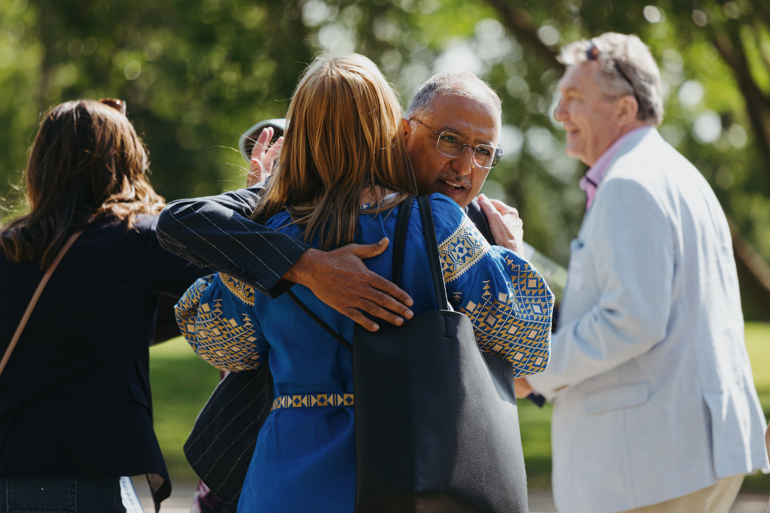 Ukrainian Day. Photos by Vasilisa Popil